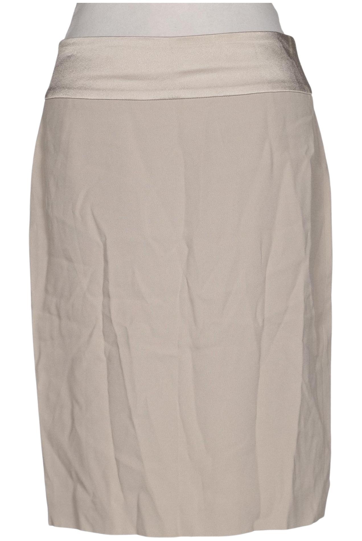 

Boss by Hugo Boss Damen Rock, beige, Gr. 36