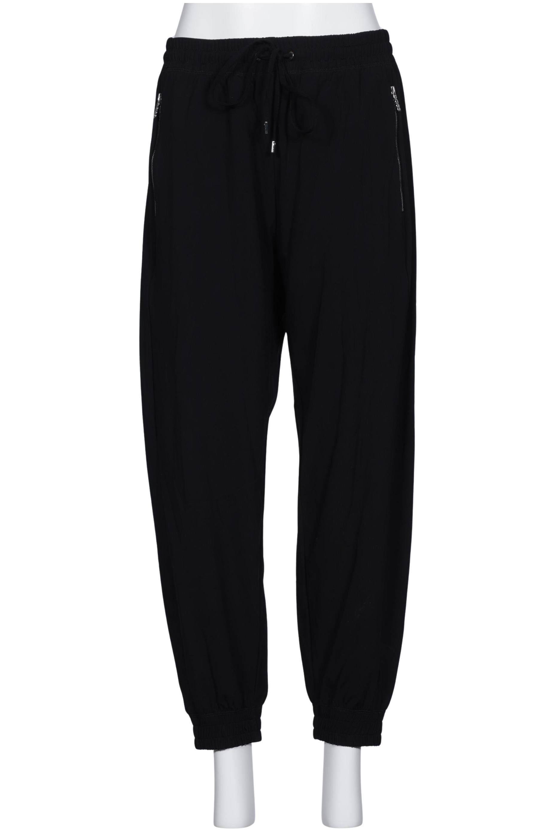 

Boss by Hugo Boss Damen Stoffhose, marineblau, Gr. 30