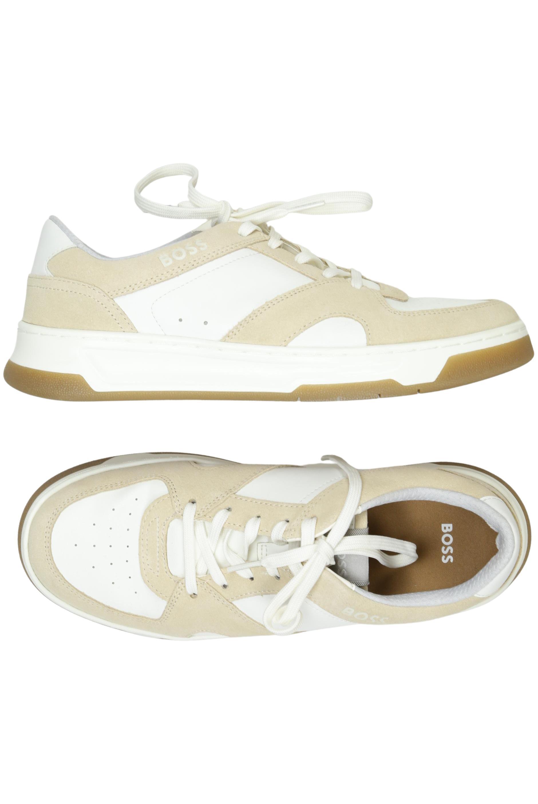 

Boss by Hugo Boss Damen Sneakers, beige, Gr. 39