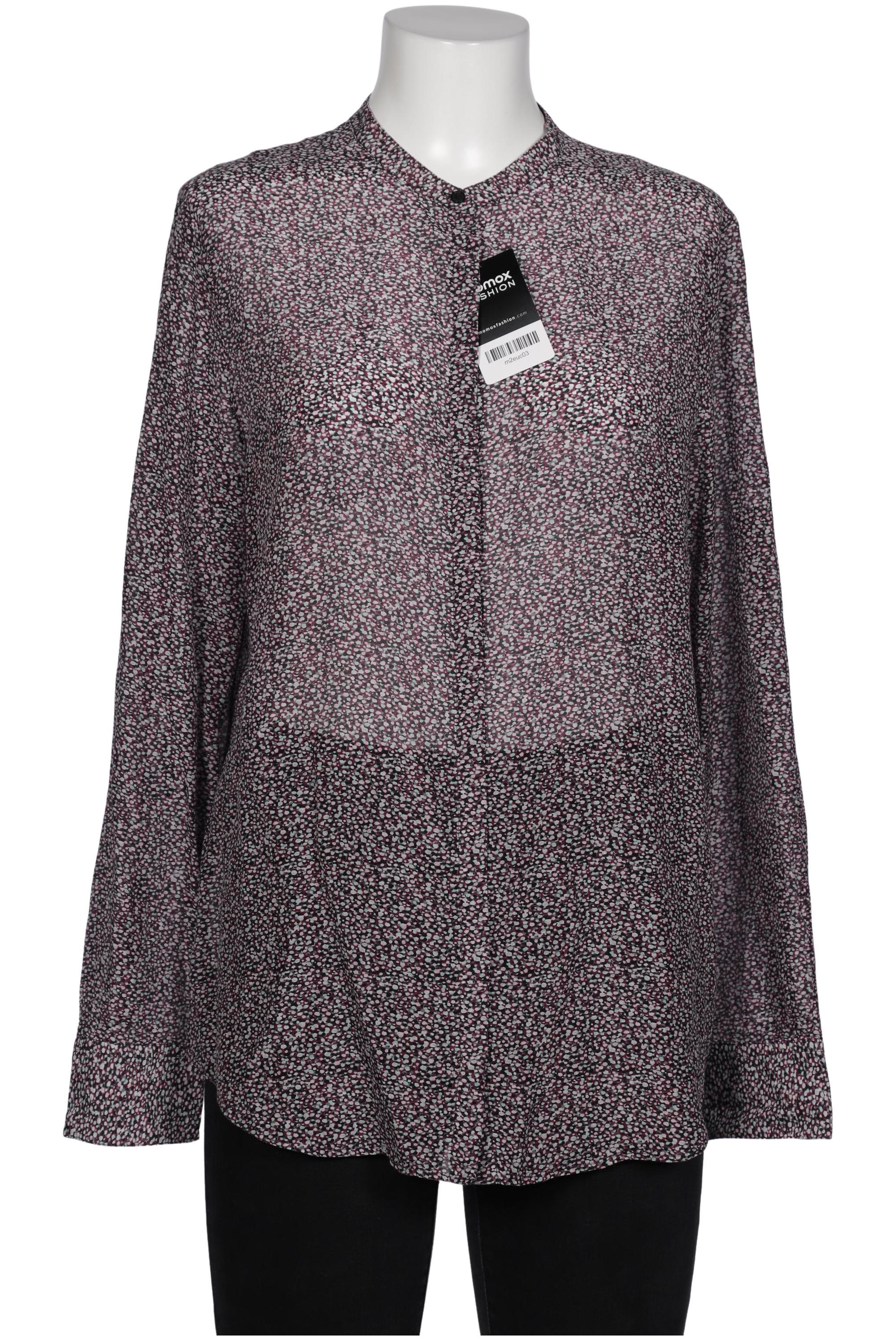 

Boss by Hugo Boss Damen Bluse, mehrfarbig, Gr. 42
