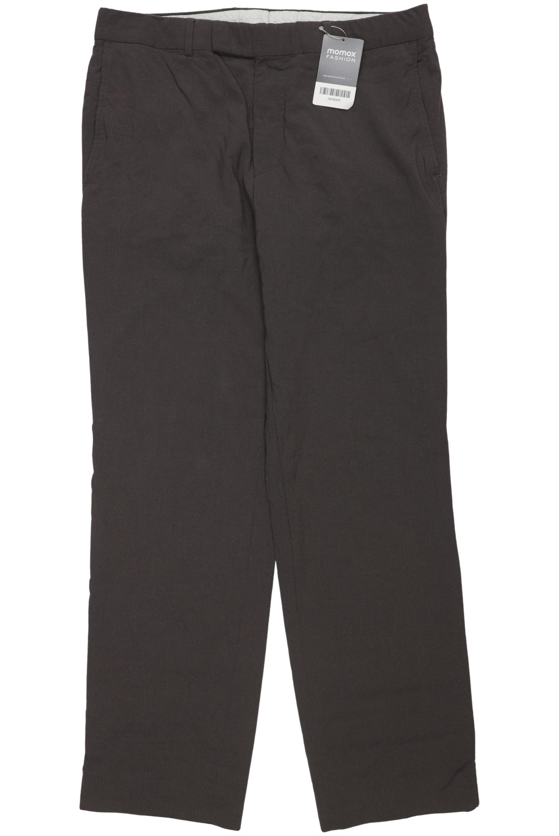 

Boss by Hugo Boss Herren Stoffhose, grau, Gr. 50