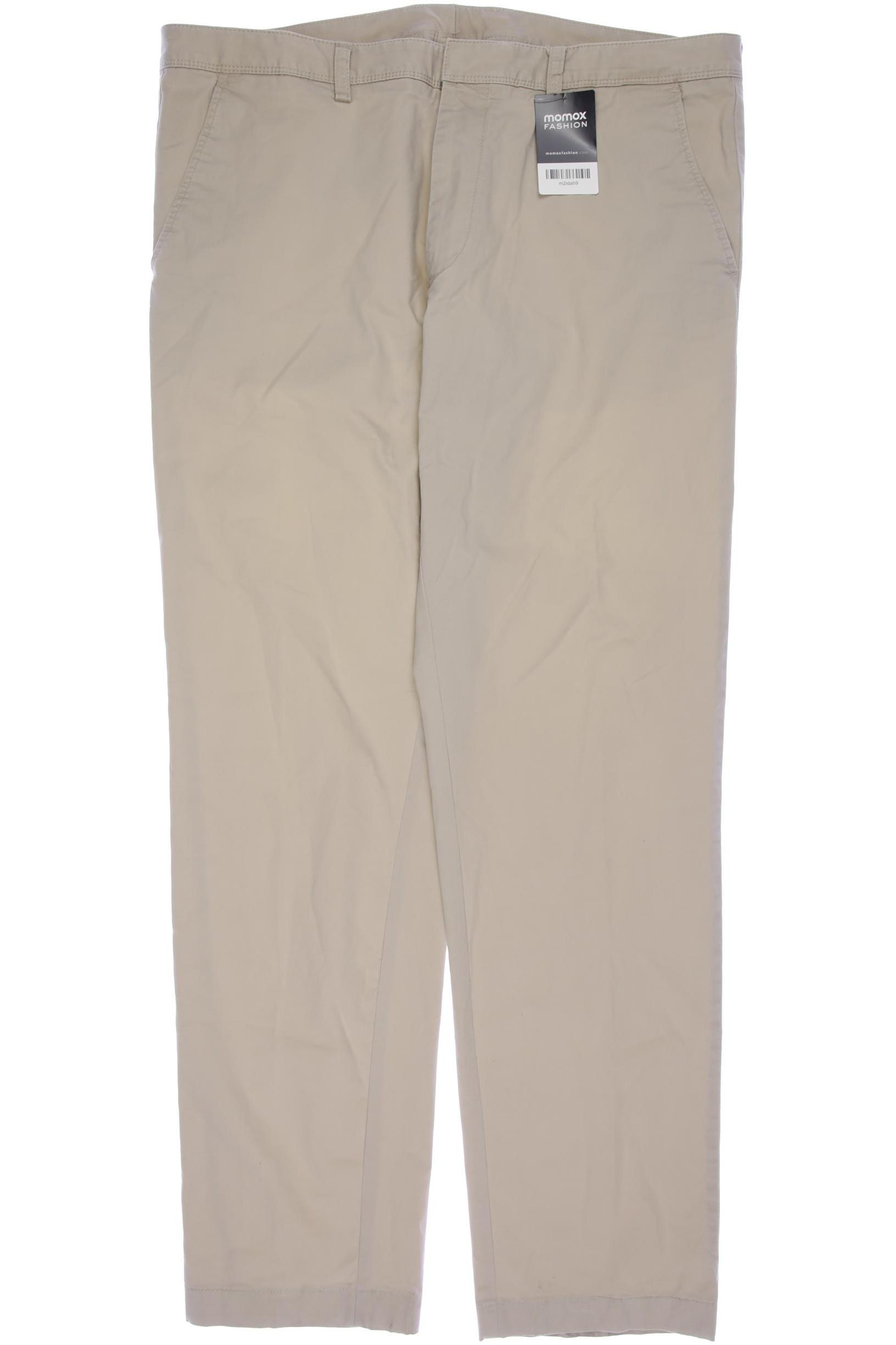 

Boss by Hugo Boss Herren Stoffhose, beige, Gr. 54