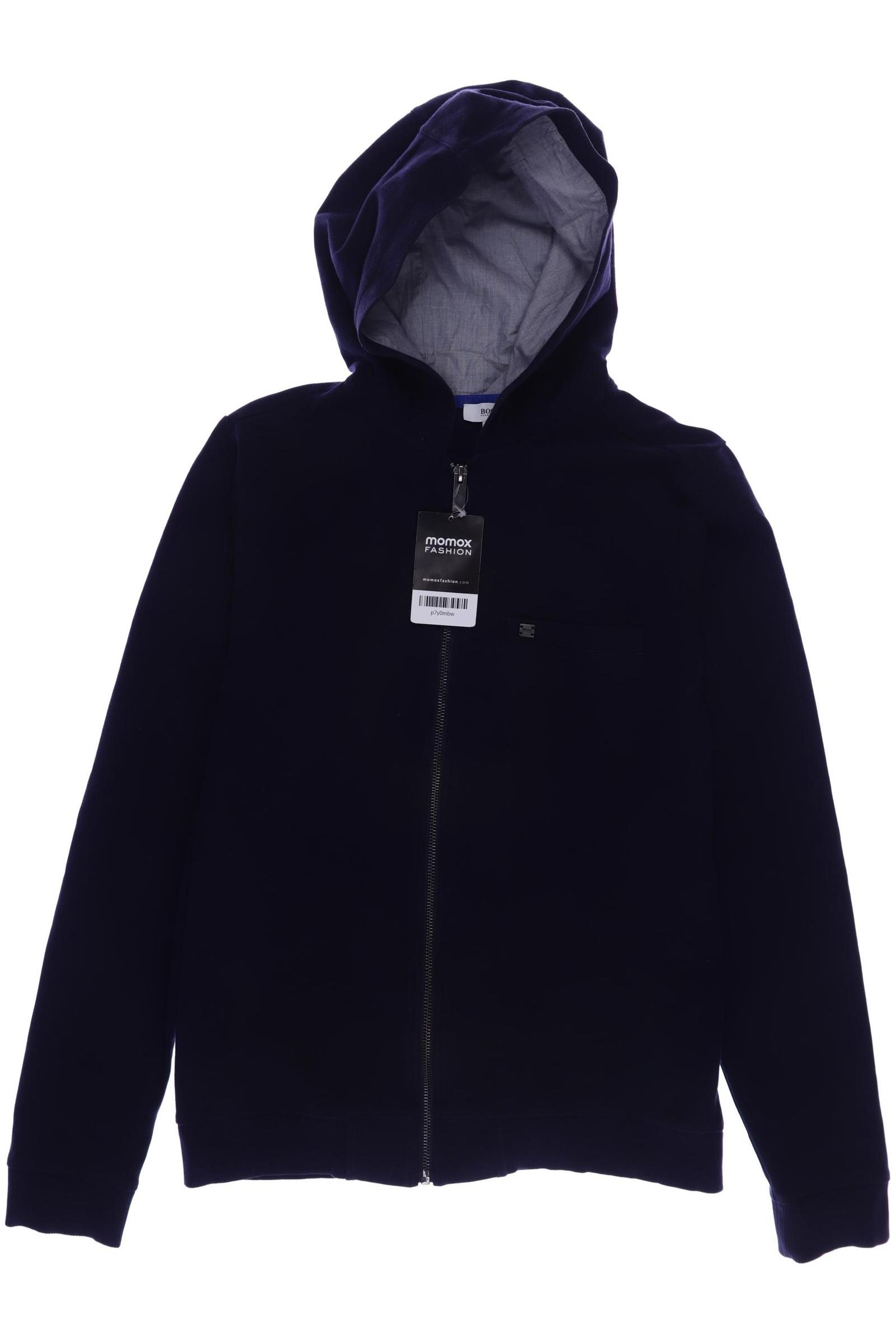 

BOSS by Hugo Boss Jungen Hoodies & Sweater, marineblau