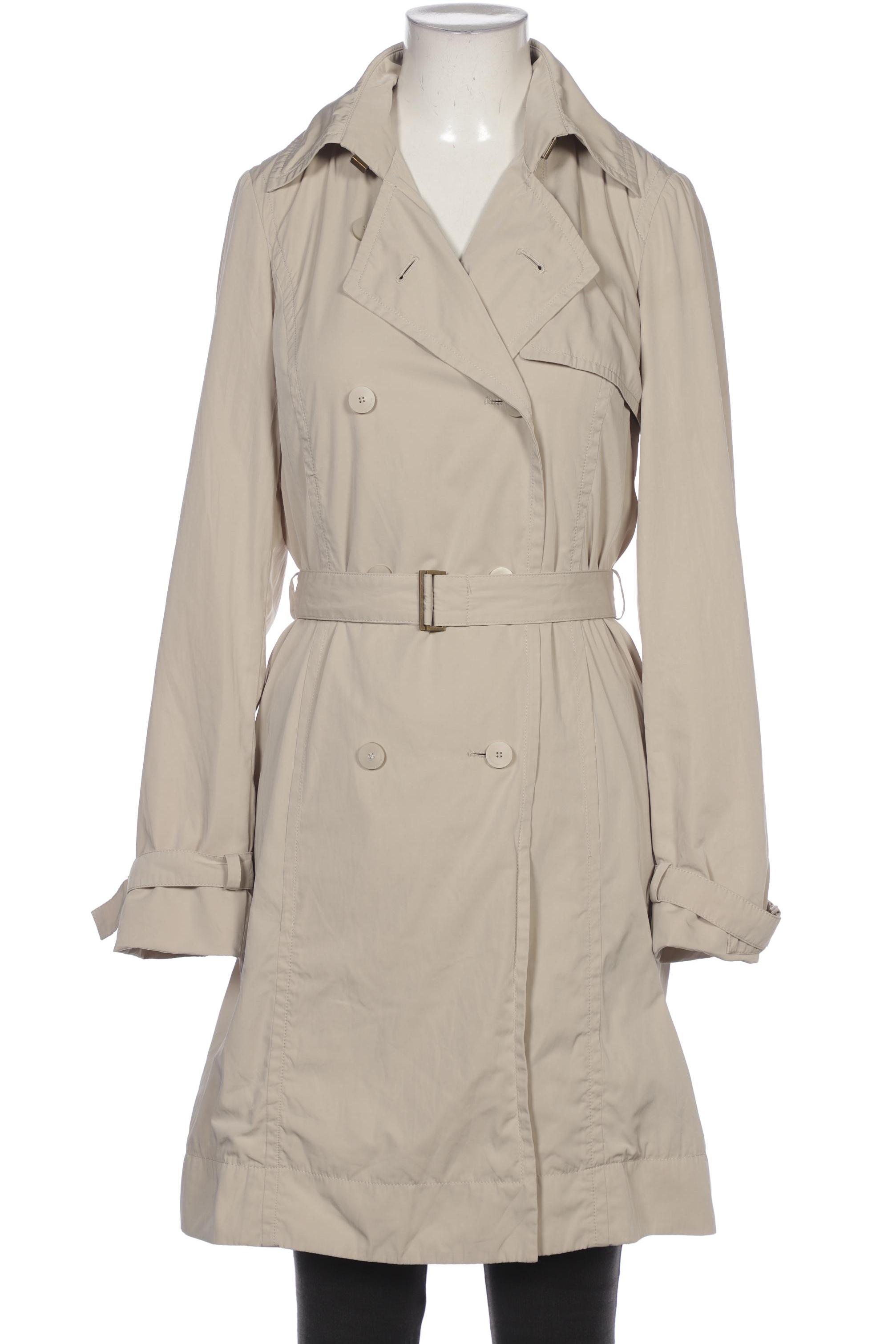 

Boss by Hugo Boss Damen Mantel, beige, Gr. 34