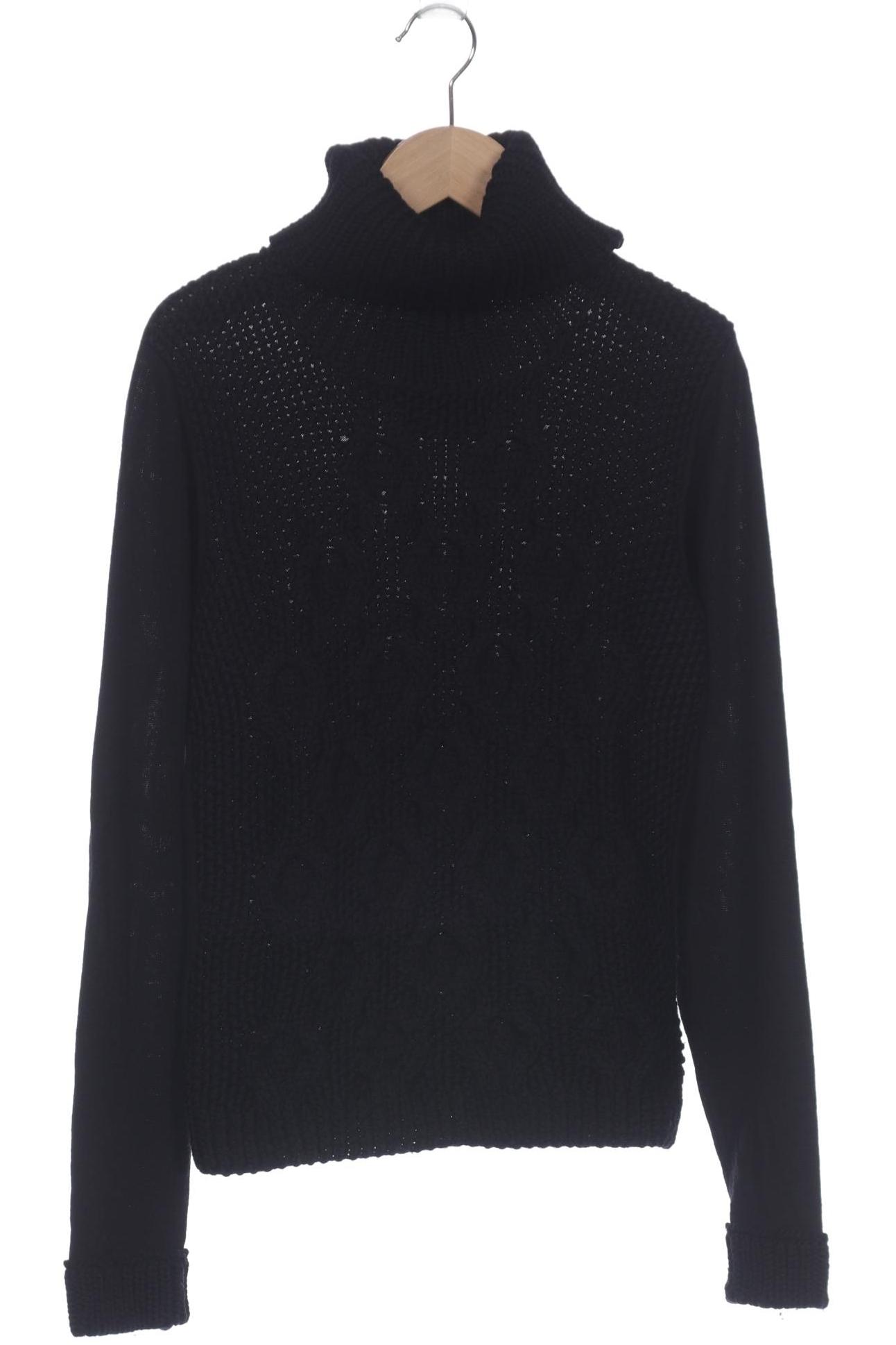 

Boss by Hugo Boss Damen Pullover, schwarz, Gr. 38