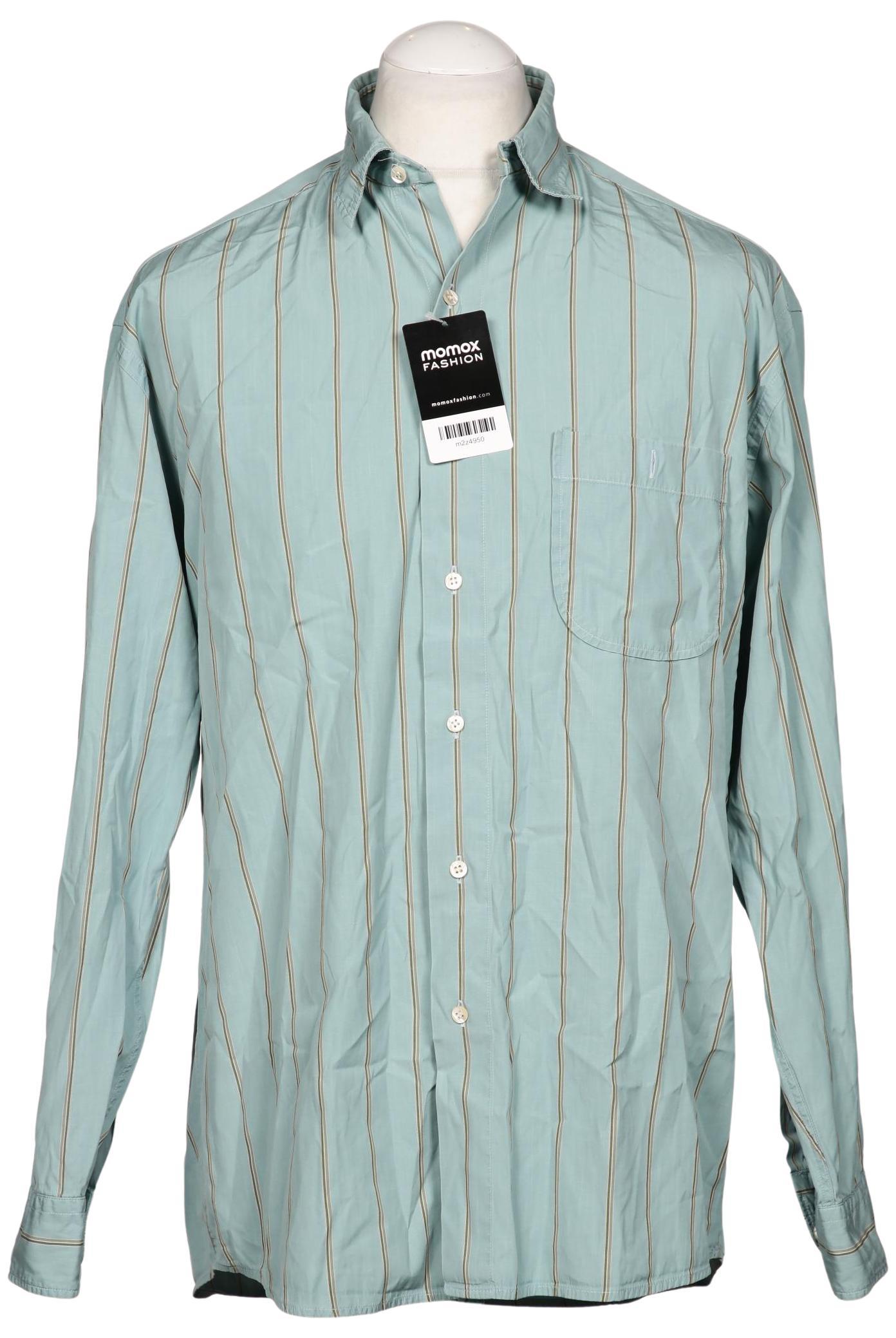 

Boss by Hugo Boss Herren Hemd, hellblau, Gr. 50