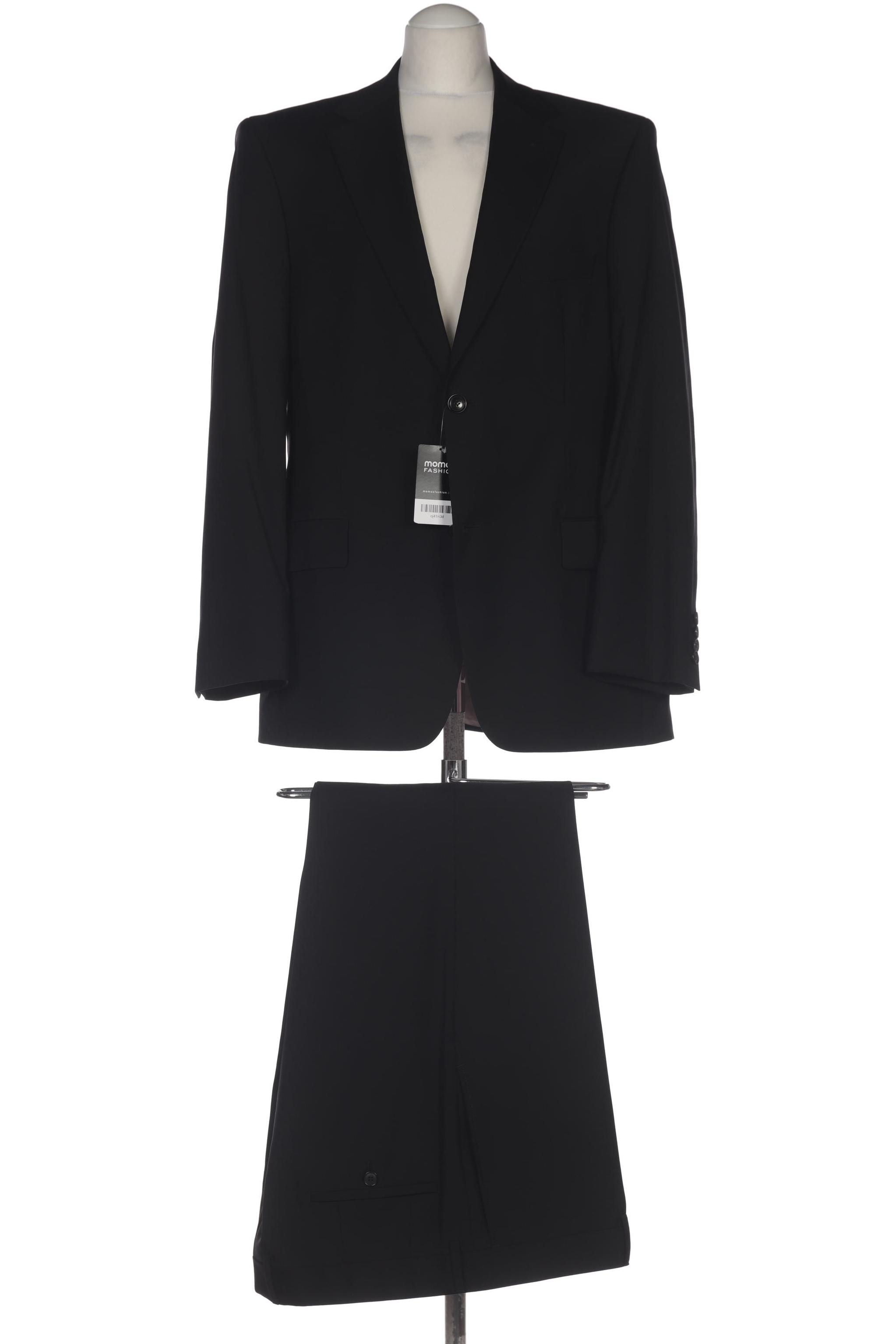 

Boss by Hugo Boss Herren Anzug, schwarz, Gr. 27