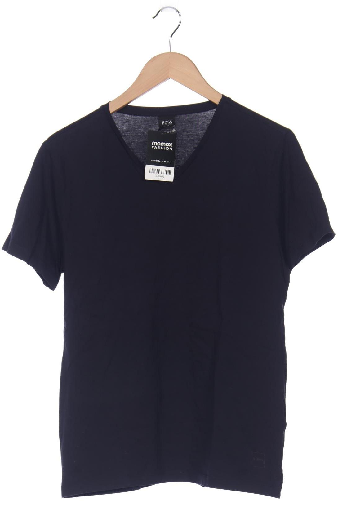 

BOSS by Hugo Boss Herren T-Shirt, marineblau