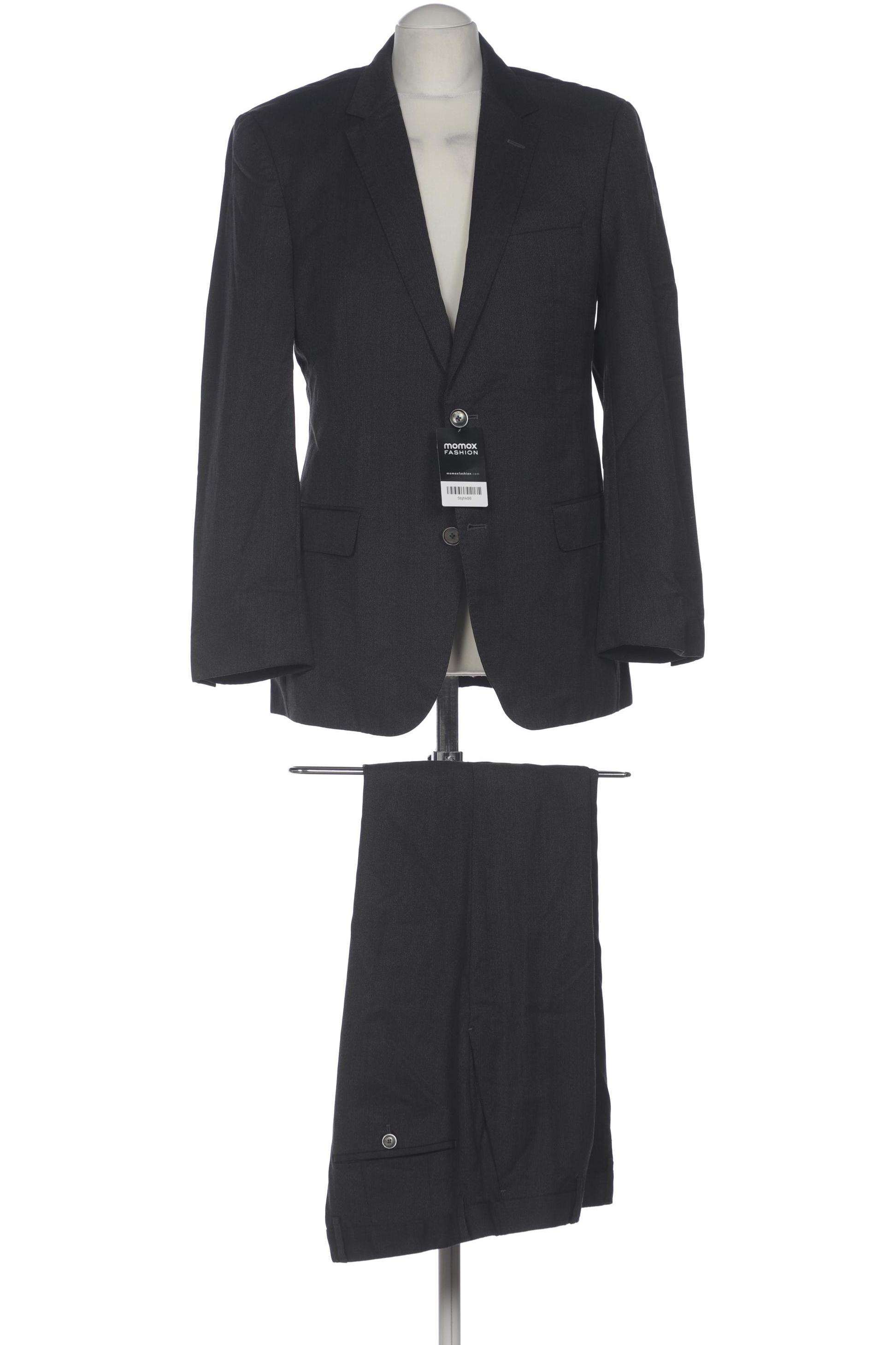 

Boss by Hugo Boss Herren Anzug, grau, Gr. 50