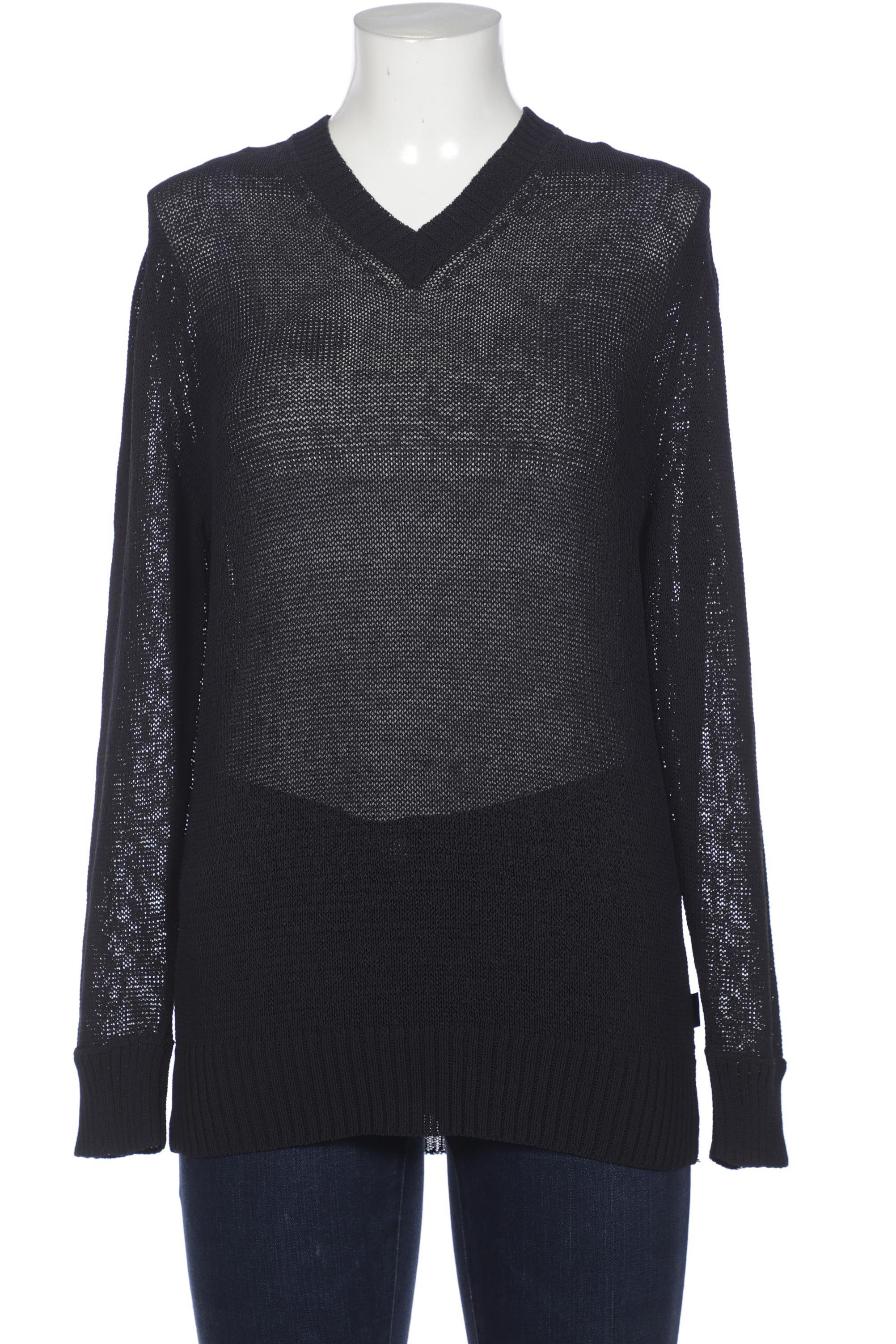 

BOSS by Hugo Boss Herren Pullover, schwarz