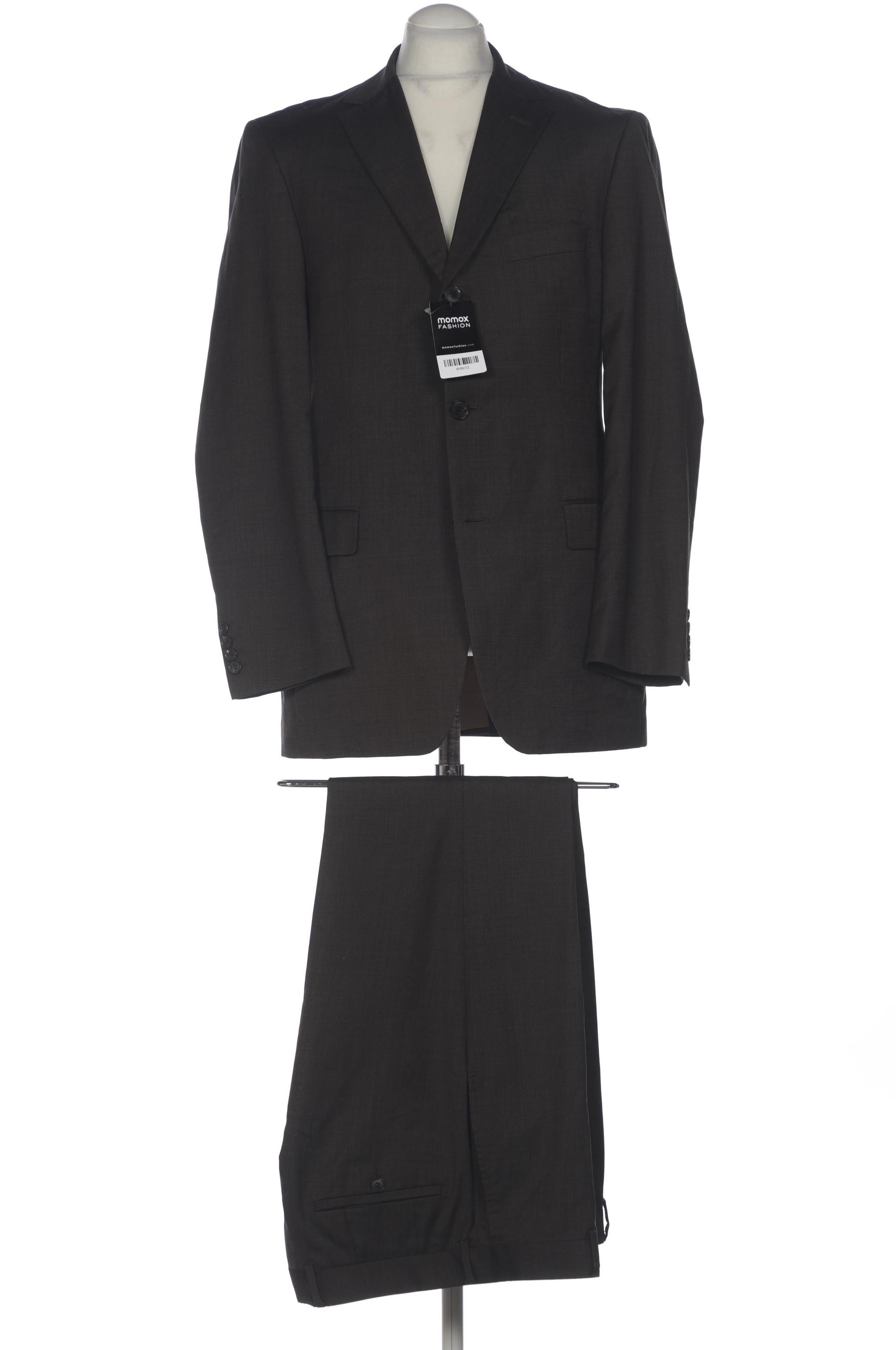 

Boss by Hugo Boss Herren Anzug, braun, Gr. 50