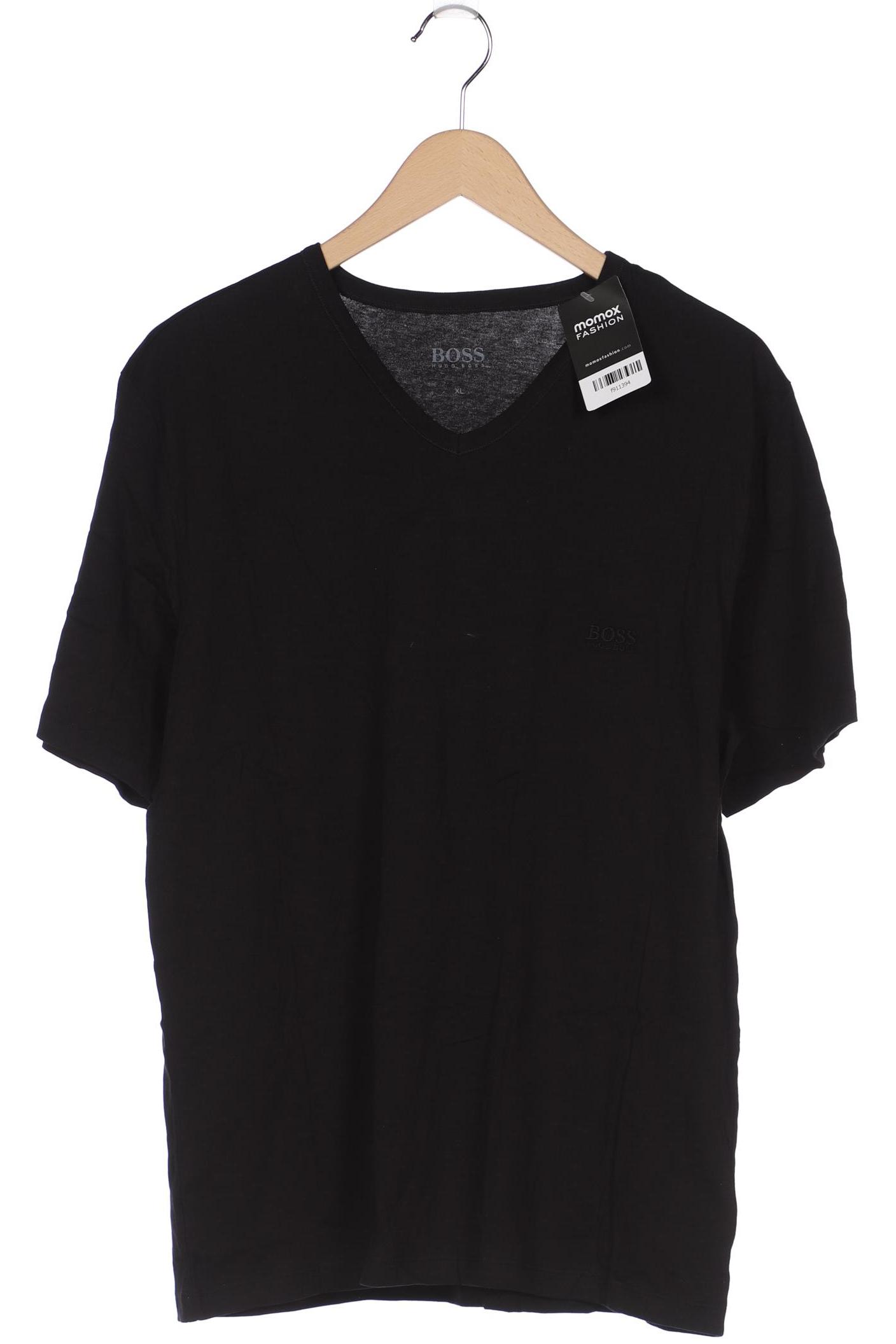 

Boss by Hugo Boss Herren T-Shirt, schwarz, Gr. 54