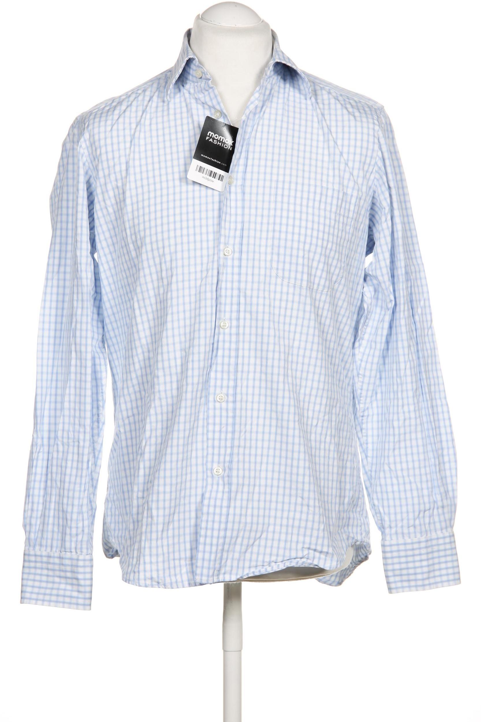 

Boss by Hugo Boss Herren Hemd, hellblau, Gr. 50