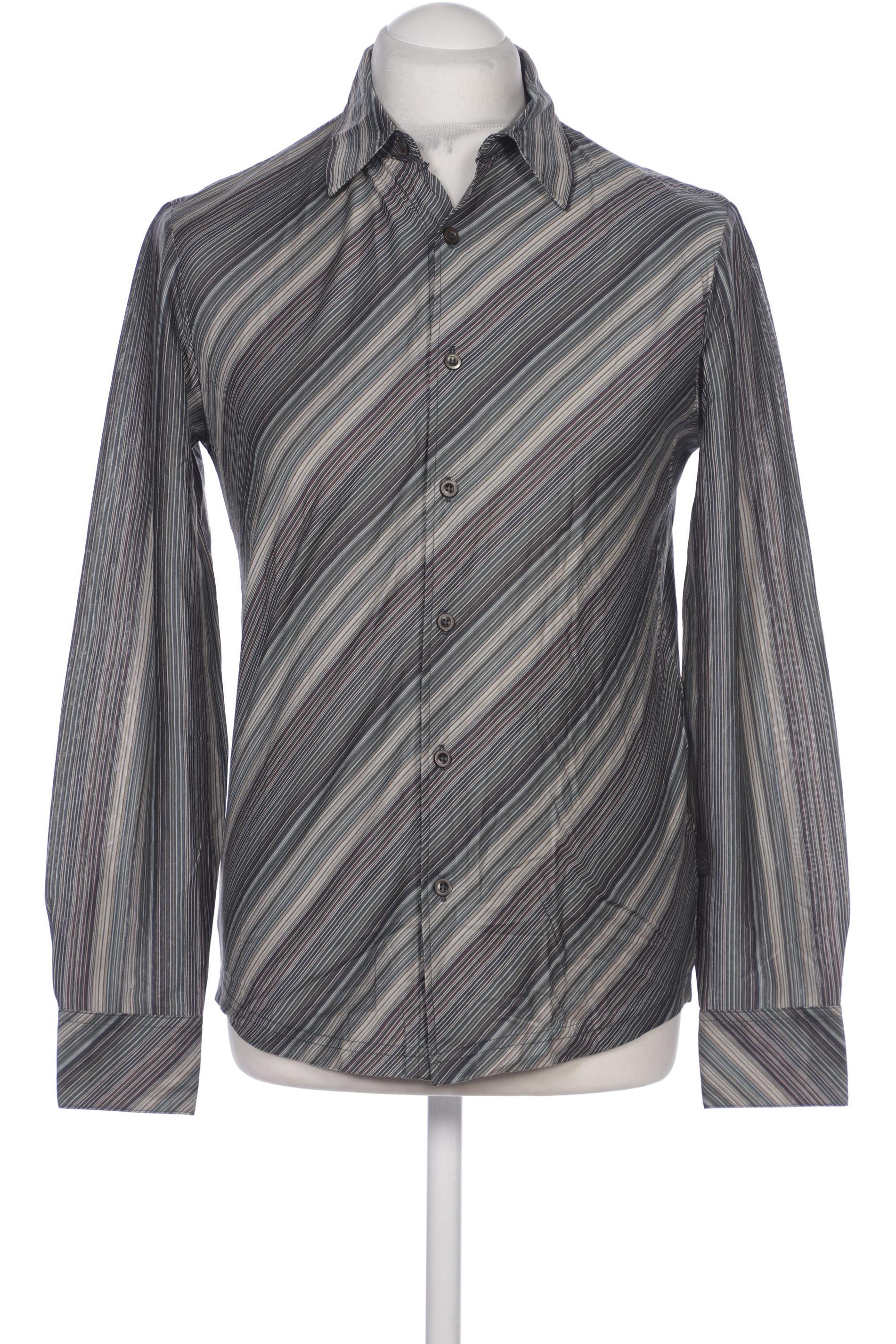

Boss by Hugo Boss Herren Hemd, grün, Gr. 48