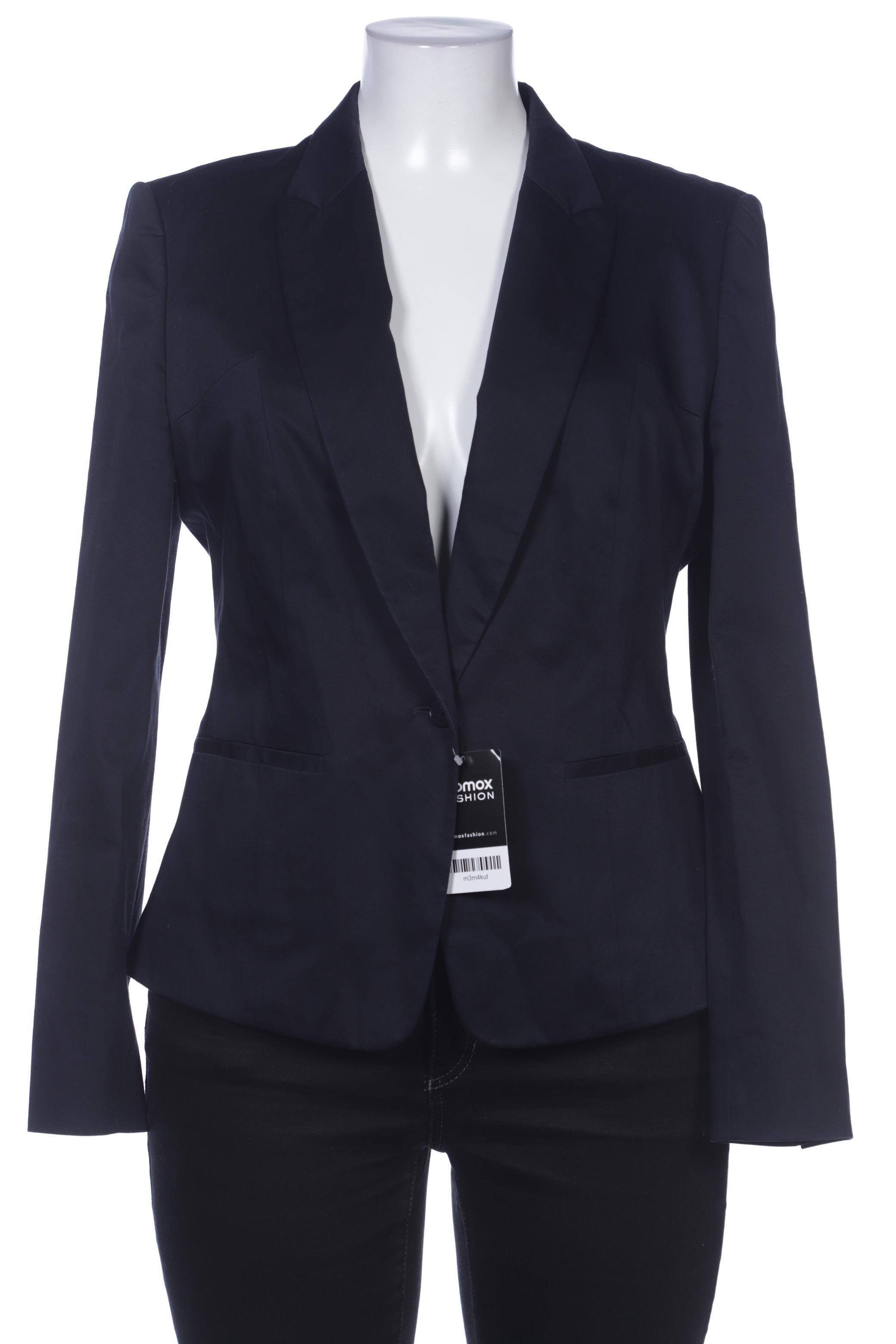 

Boss by Hugo Boss Damen Blazer, marineblau, Gr. 44