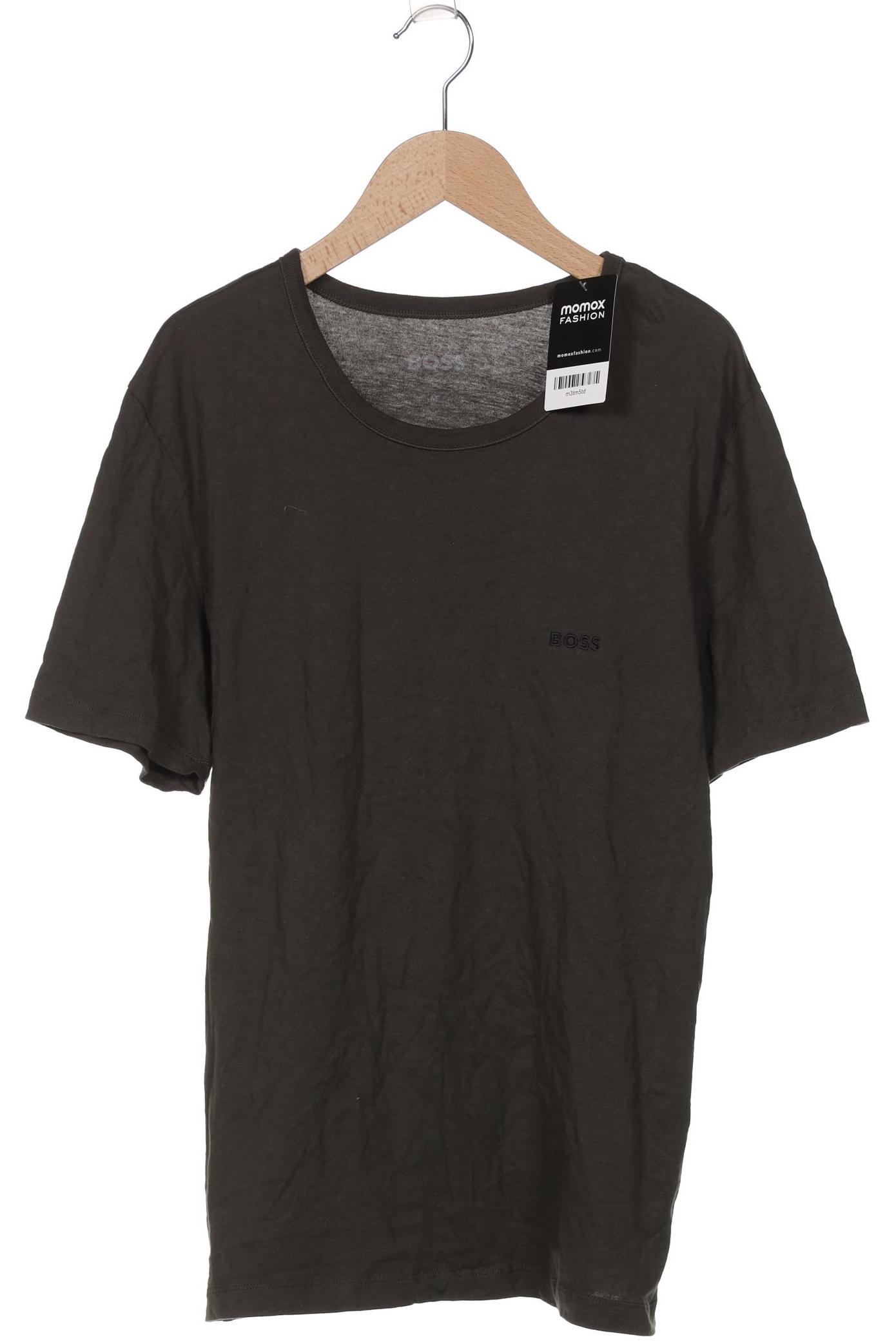 

Boss by Hugo Boss Herren T-Shirt, grün, Gr. 48