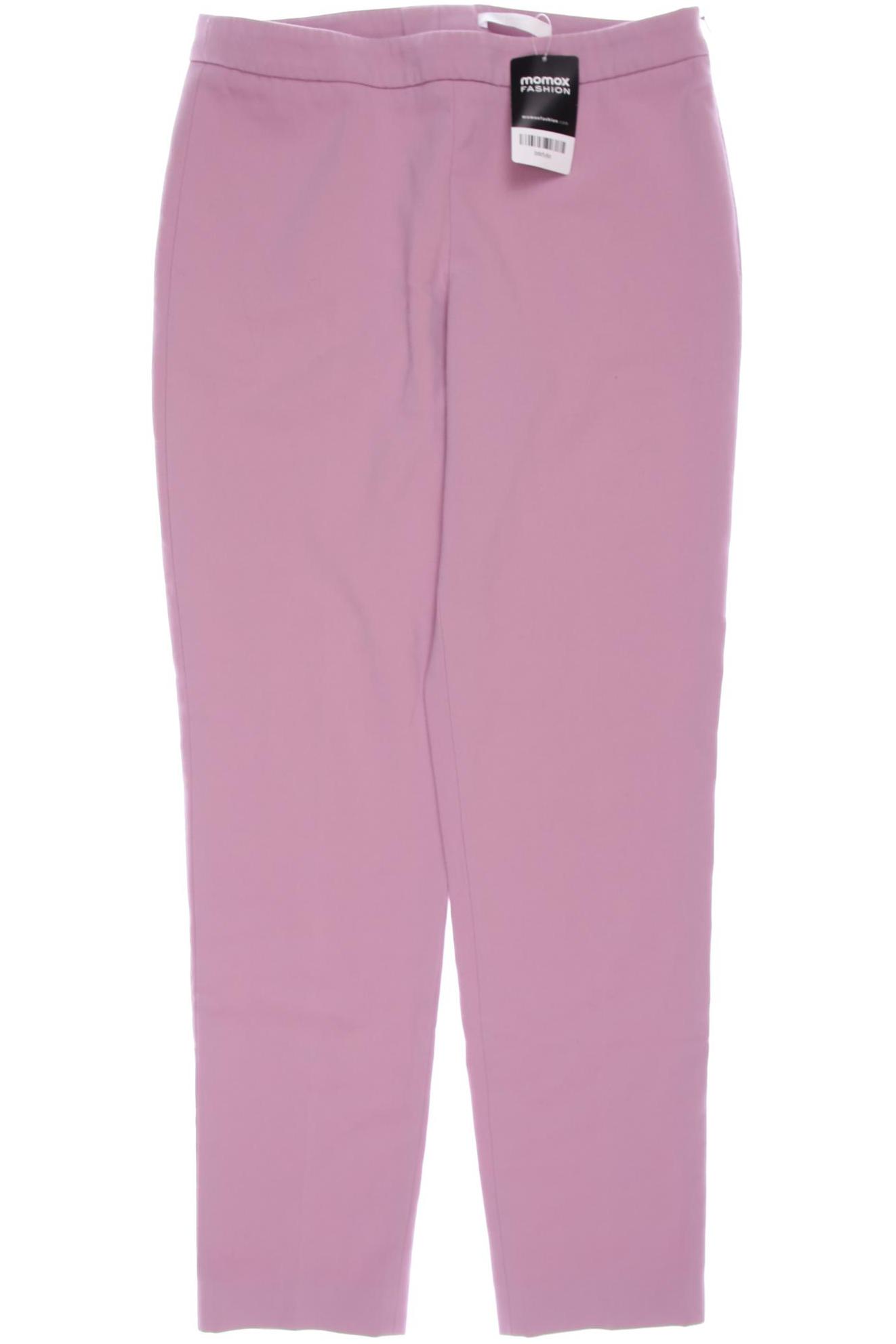 

BOSS by Hugo Boss Damen Stoffhose, pink