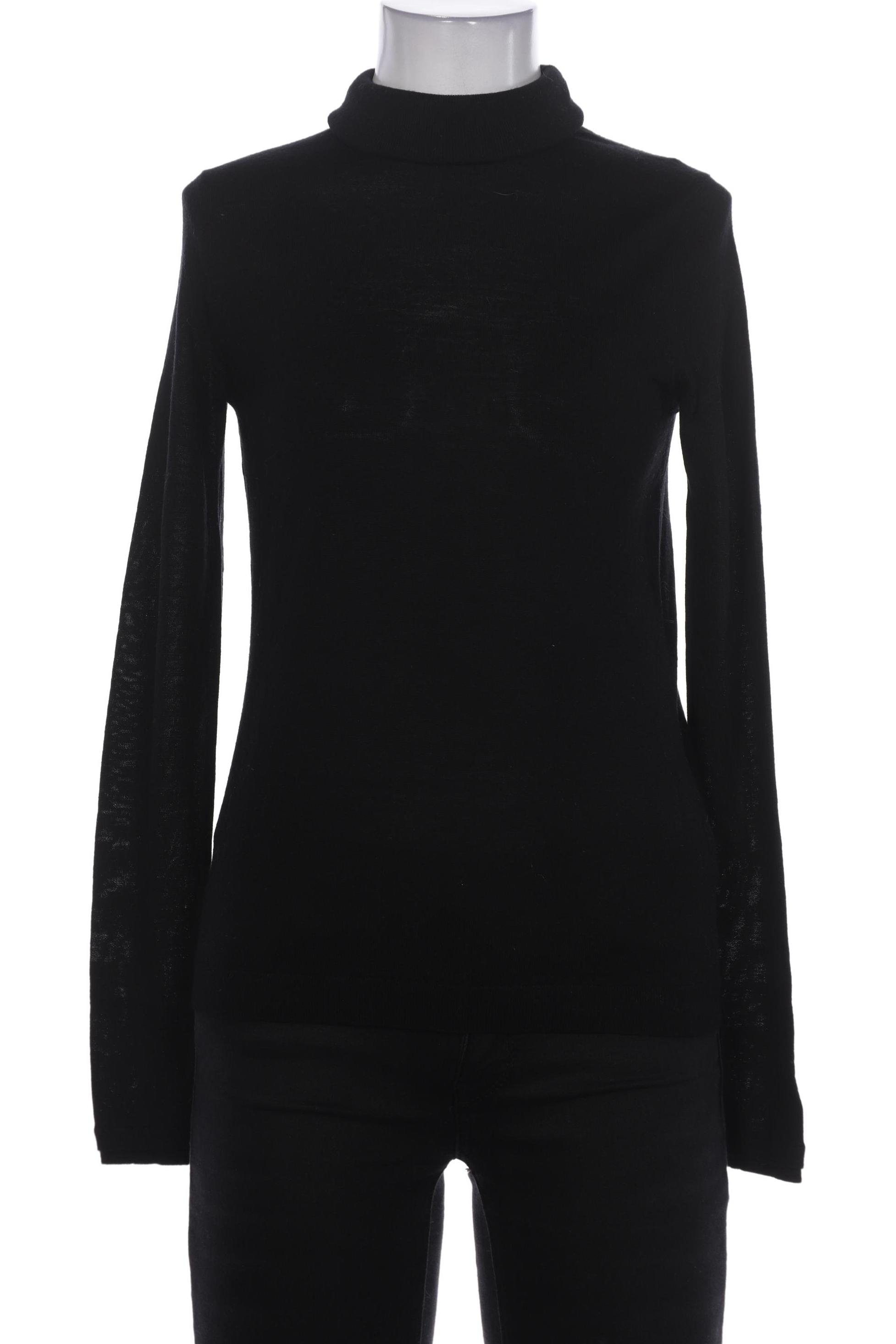 

Boss by Hugo Boss Damen Pullover, schwarz, Gr. 36