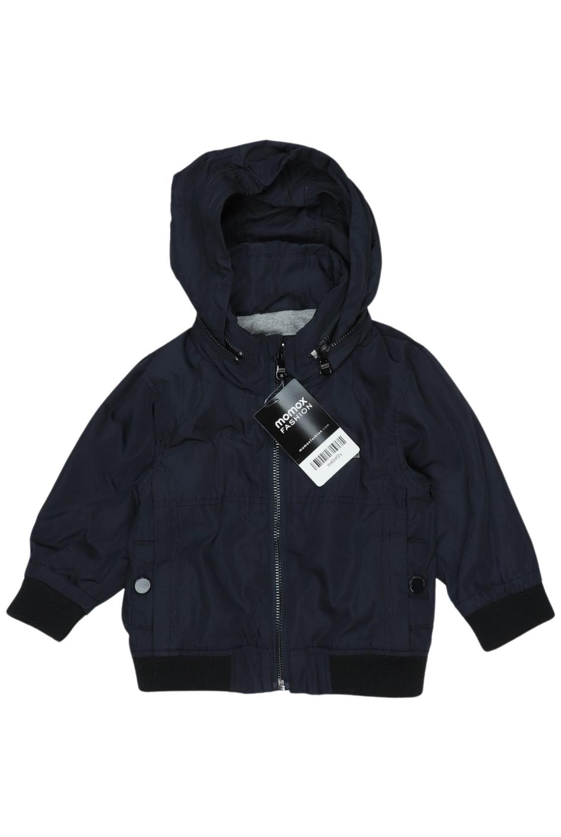

Boss by Hugo Boss Jungen Jacke, marineblau, Gr. 68