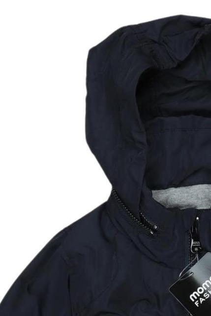 Thumbnail - Boss by Hugo Boss Jungen Jacke, marineblau, Gr. 68