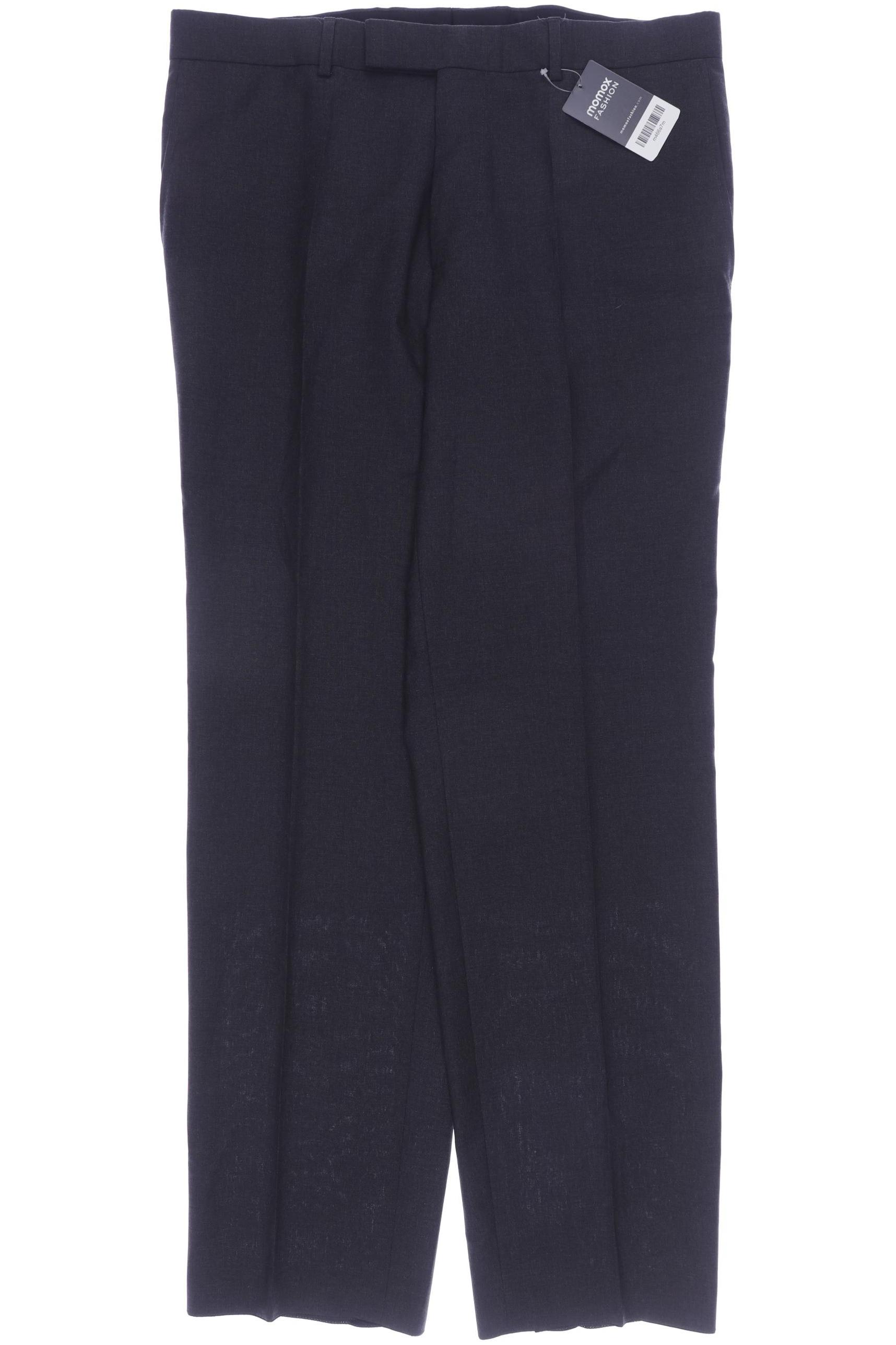 

BOSS by Hugo Boss Herren Stoffhose, grau