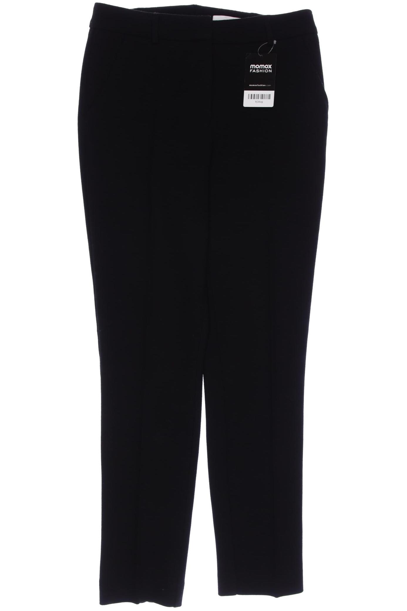 

BOSS by Hugo Boss Damen Stoffhose, schwarz