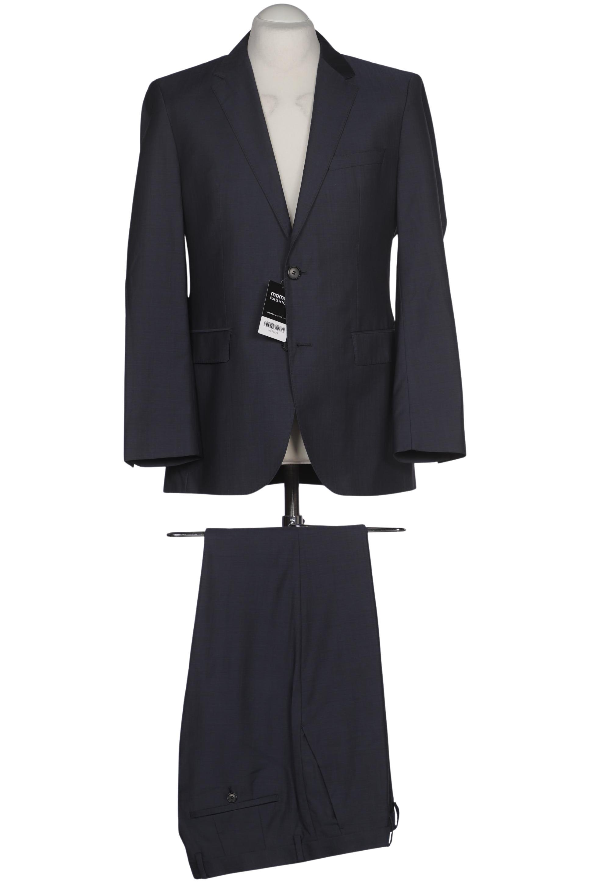 

Boss by Hugo Boss Herren Anzug, marineblau, Gr. 48