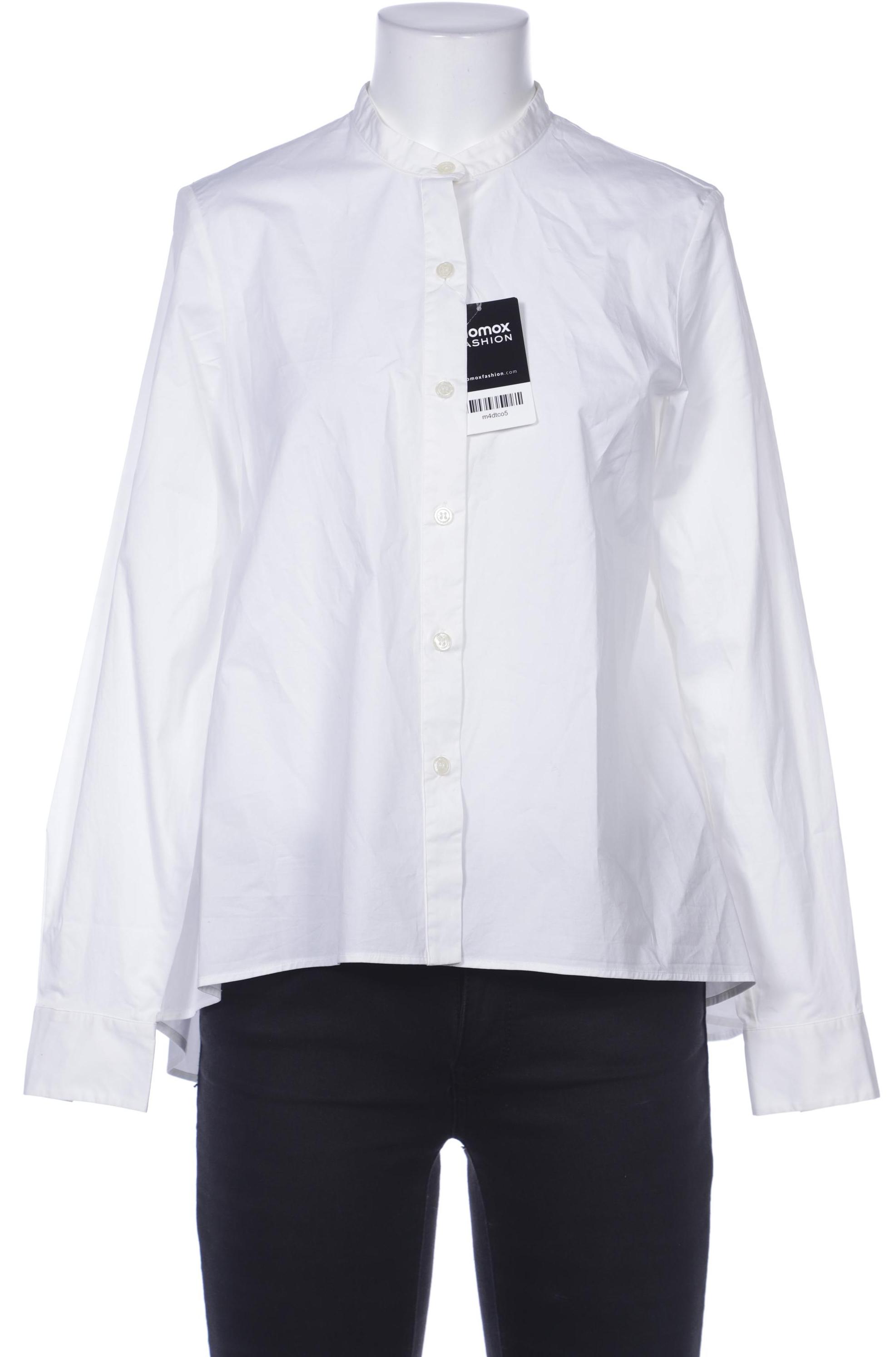 

Boss by Hugo Boss Damen Bluse, cremeweiß, Gr. 34