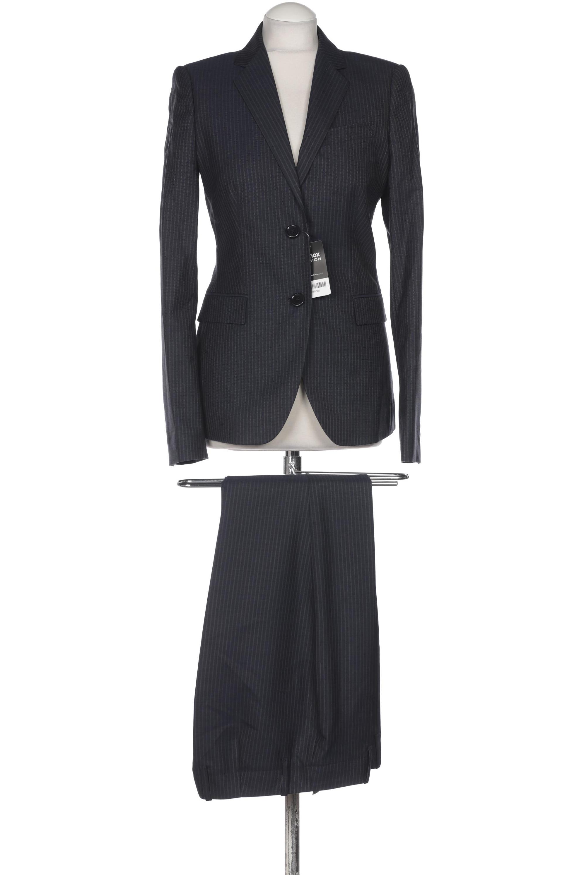 

Boss by Hugo Boss Damen Anzug, marineblau, Gr. 36