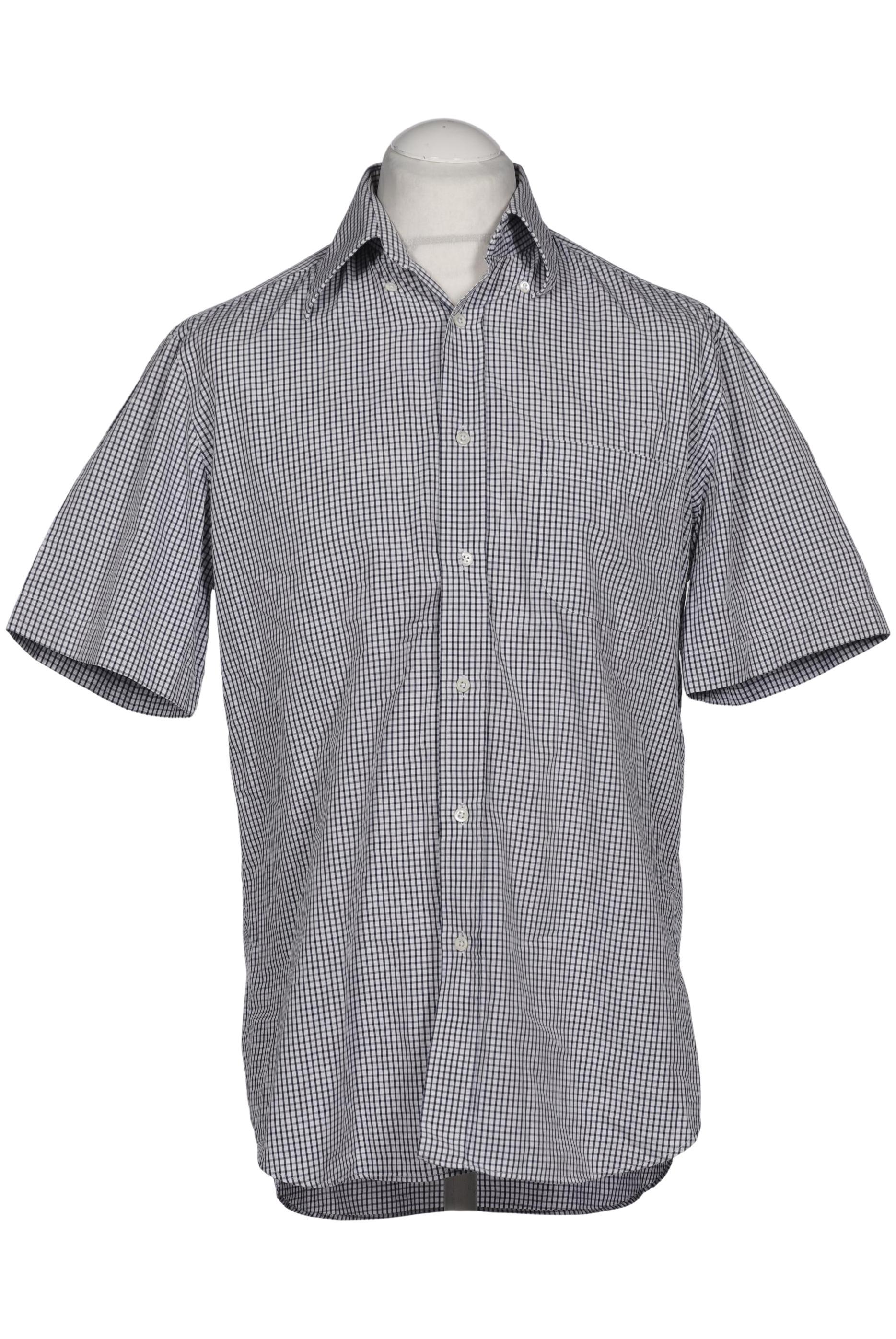 

Boss by Hugo Boss Herren Hemd, marineblau, Gr. 50