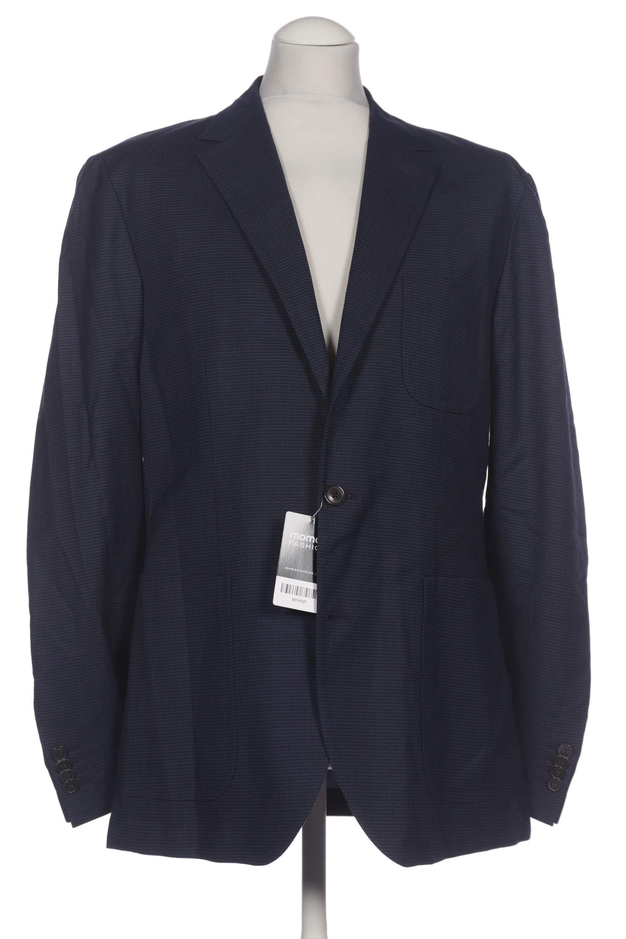 

Boss by Hugo Boss Herren Sakko, marineblau, Gr. 50