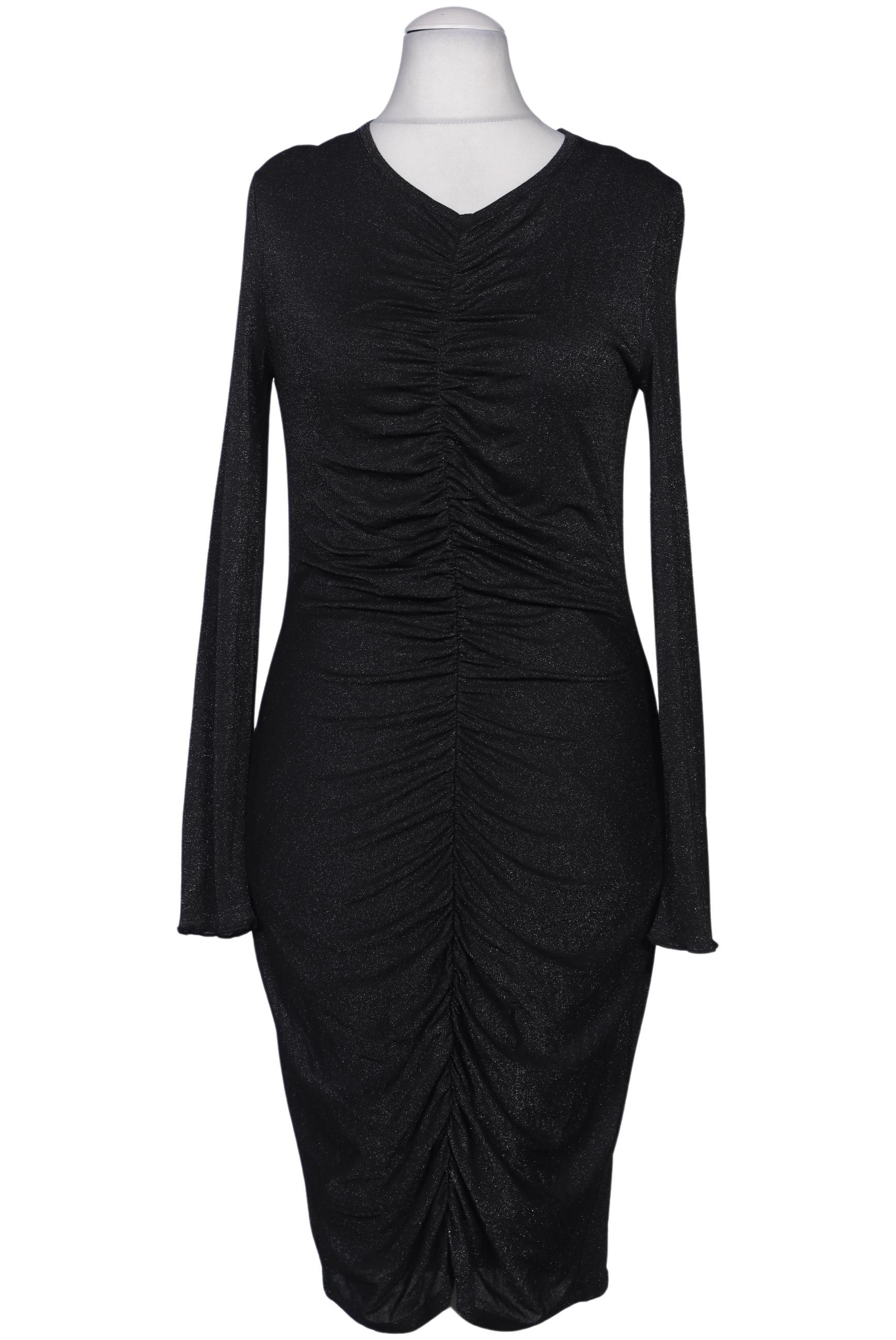 

Boss by Hugo Boss Damen Kleid, schwarz, Gr. 38