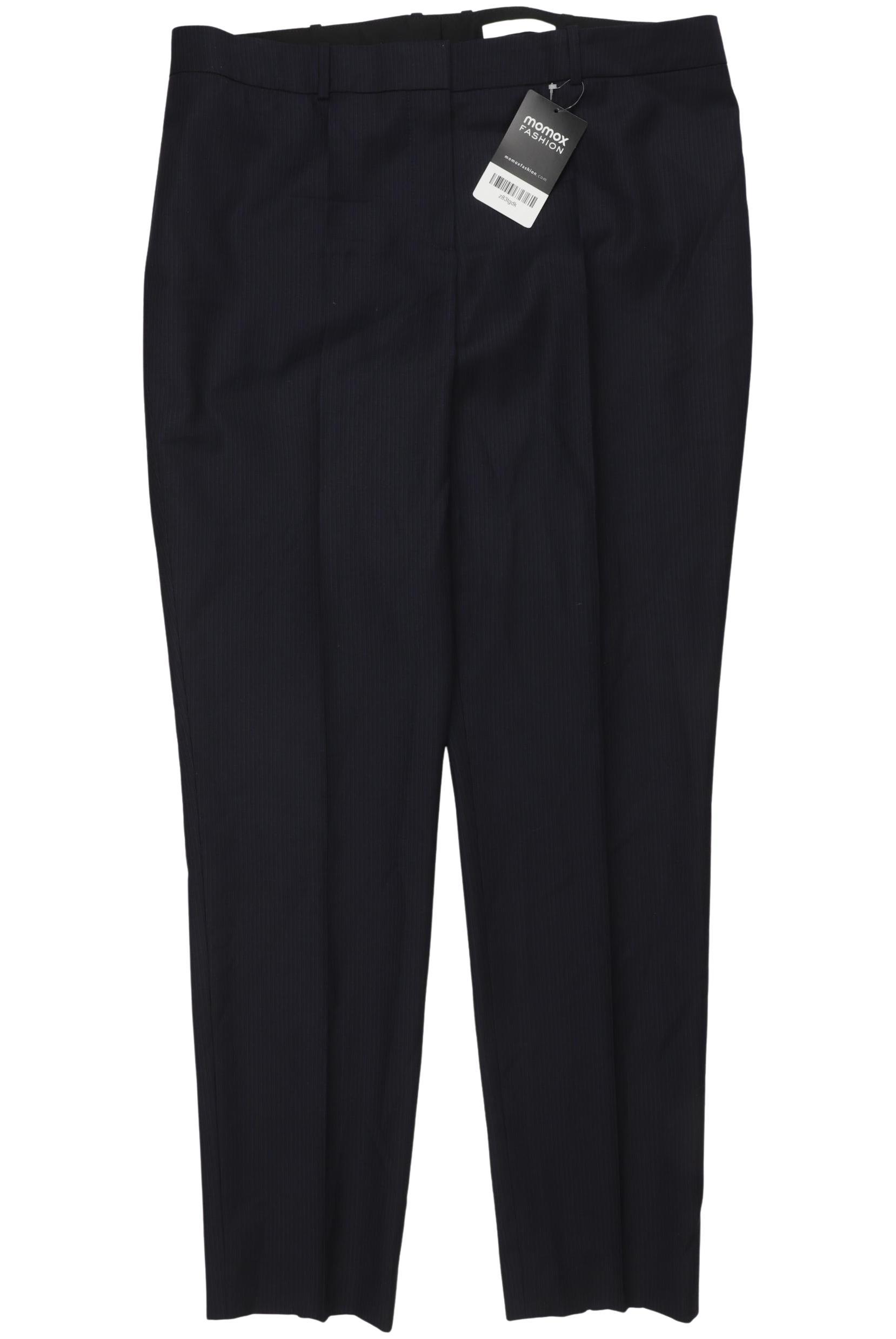 

Boss by Hugo Boss Damen Stoffhose, marineblau, Gr. 32