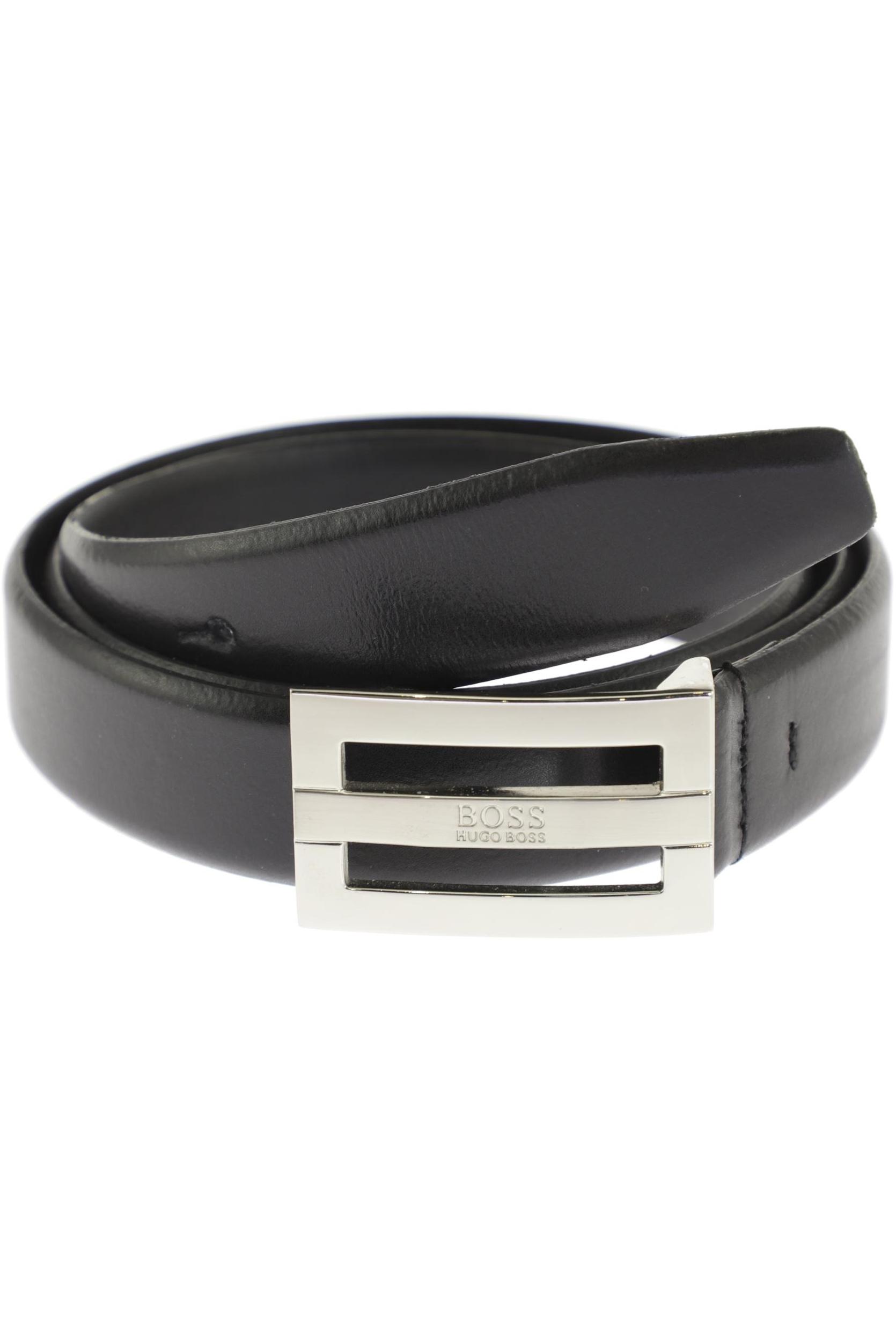 

Boss by Hugo Boss Herren Gürtel, schwarz, Gr. 100