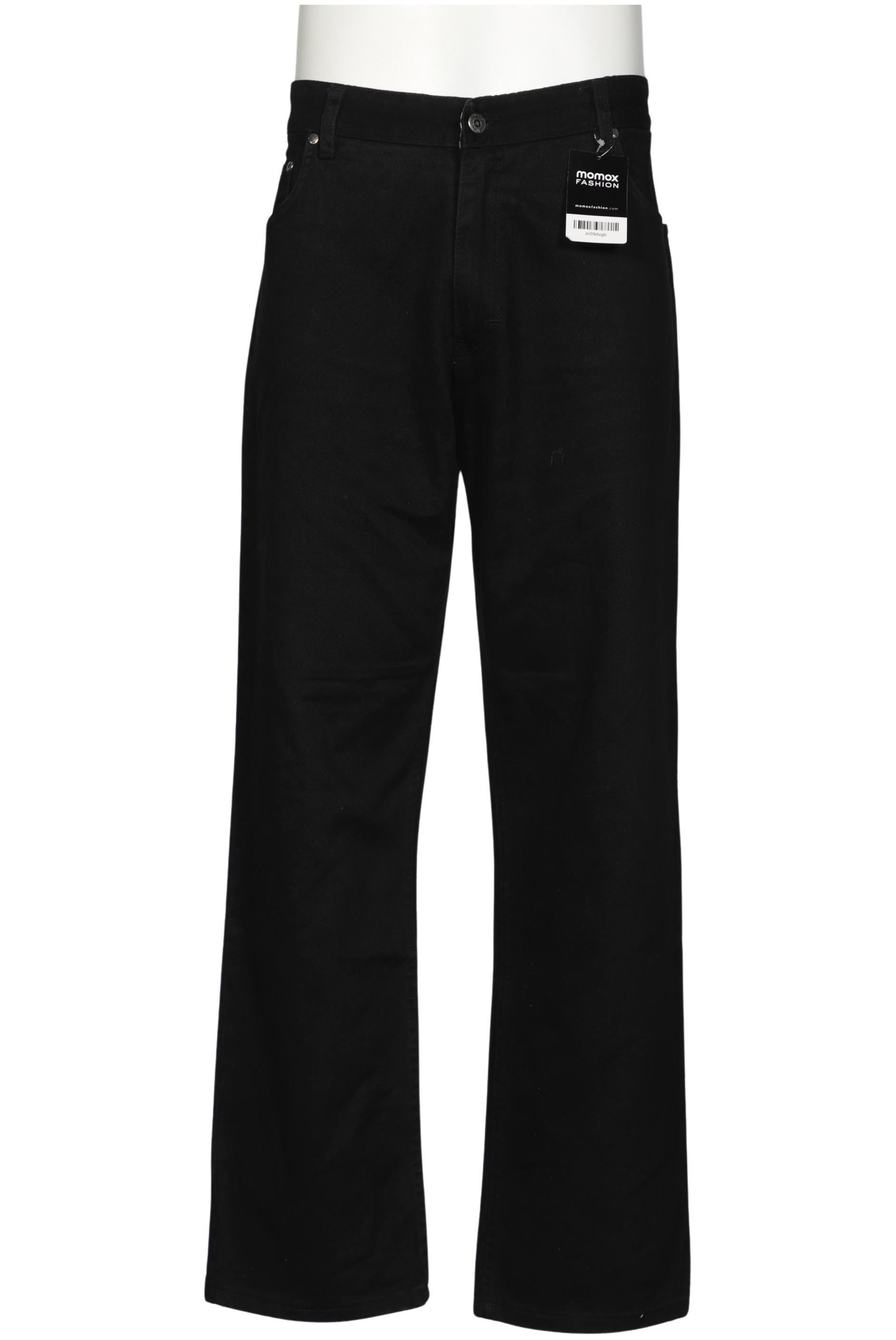 

Boss by Hugo Boss Herren Jeans, schwarz, Gr. 36