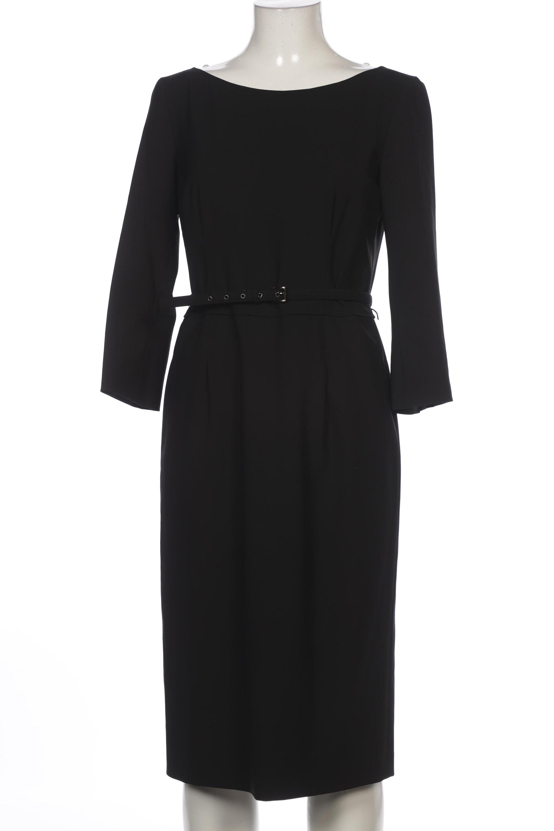 

Boss by Hugo Boss Damen Kleid, schwarz, Gr. 40