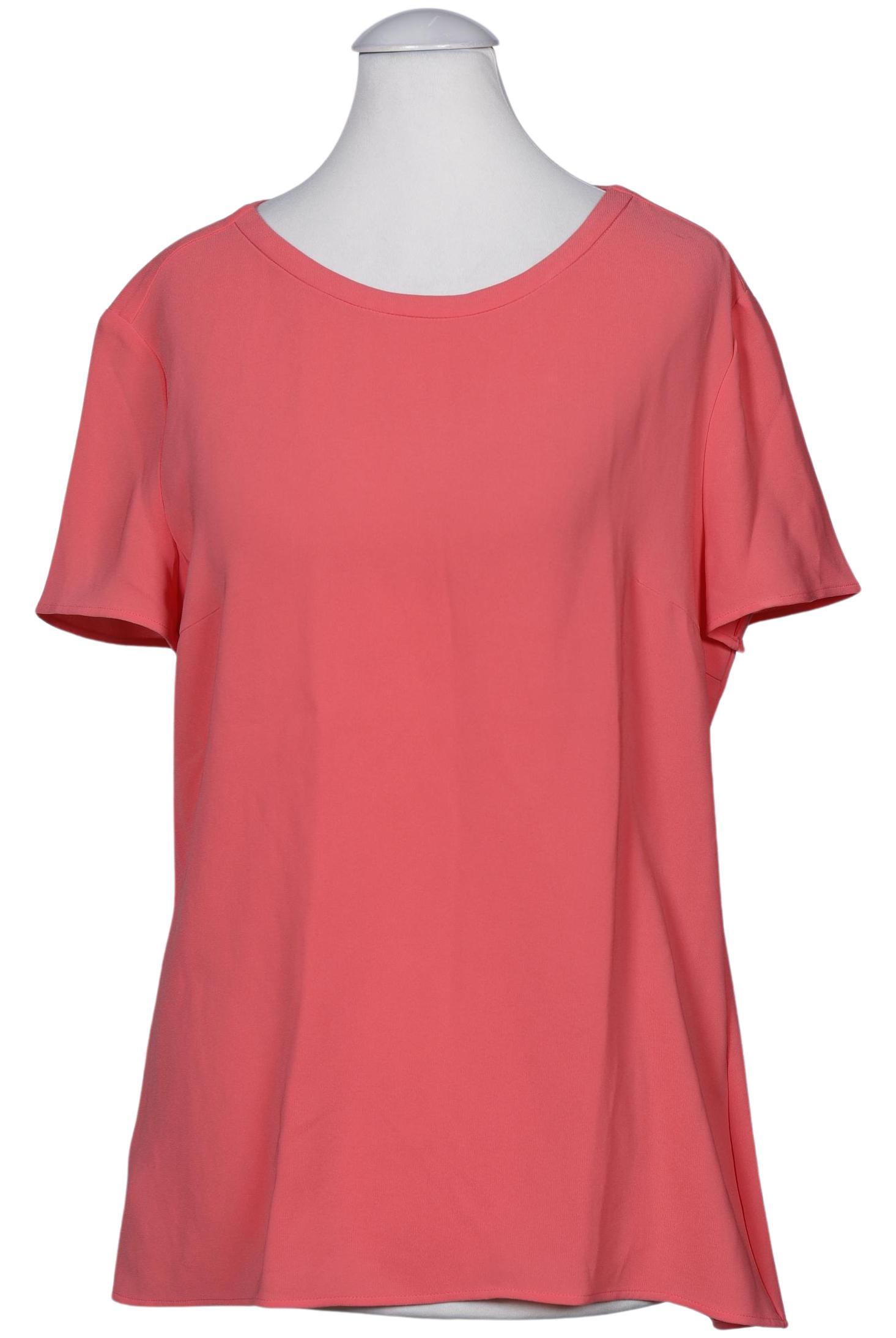 

Boss by Hugo Boss Damen Bluse, rot, Gr. 36