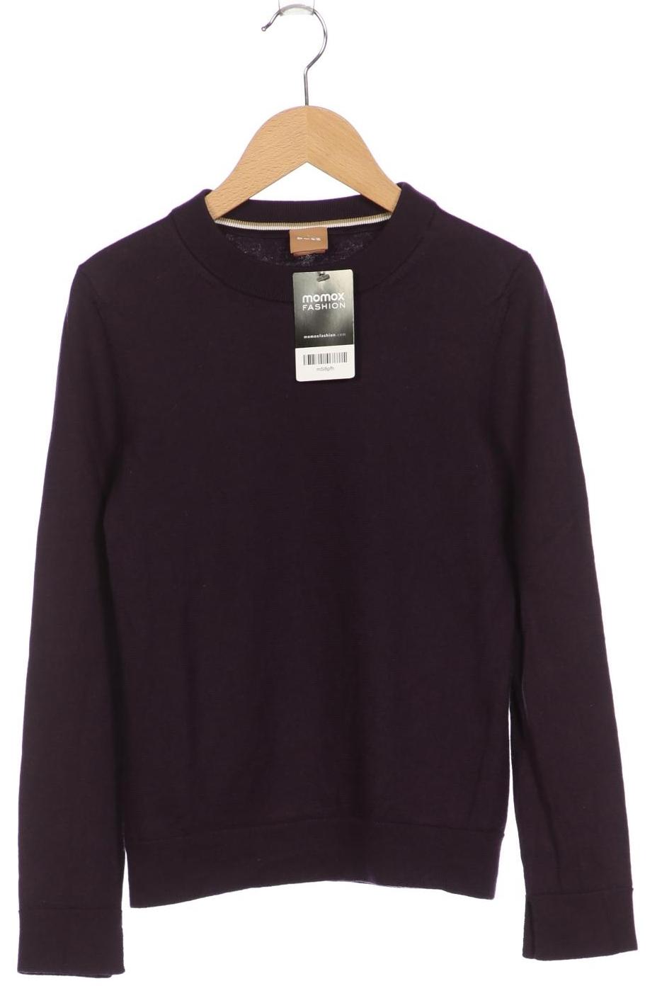 

Boss by Hugo Boss Damen Pullover, flieder, Gr. 36