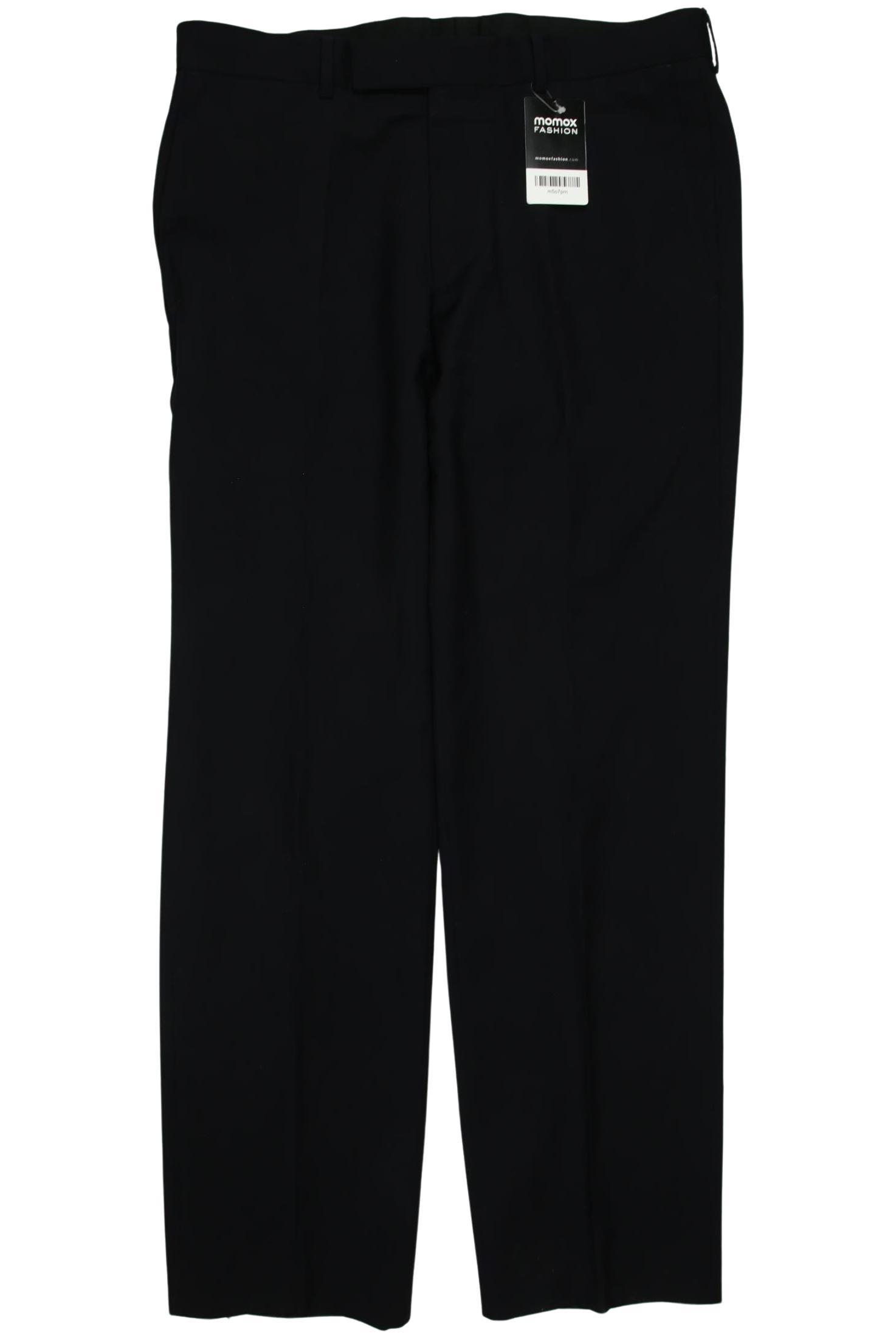 

Boss by Hugo Boss Herren Stoffhose, marineblau, Gr. 94