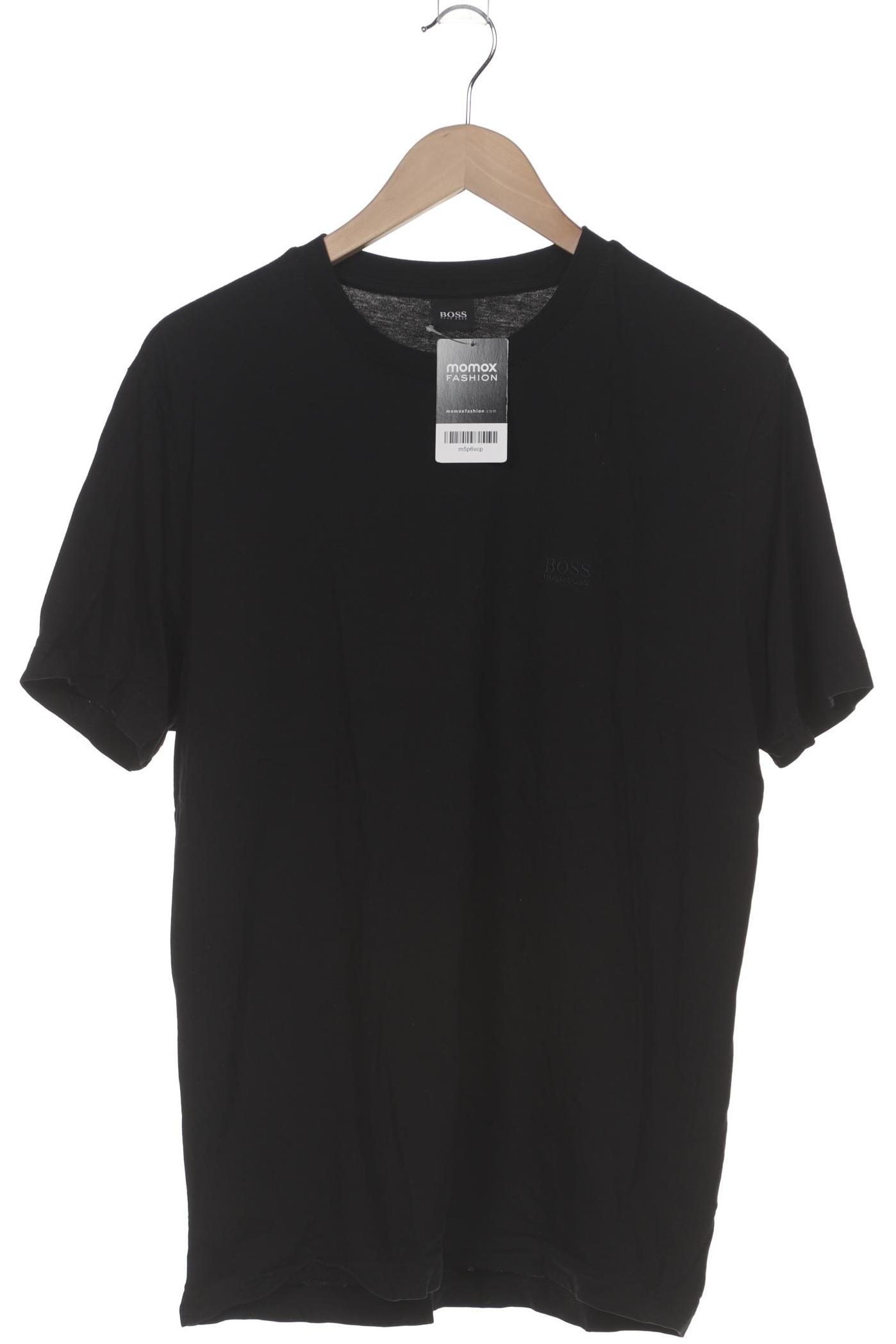 

Boss by Hugo Boss Herren T-Shirt, schwarz, Gr. 54