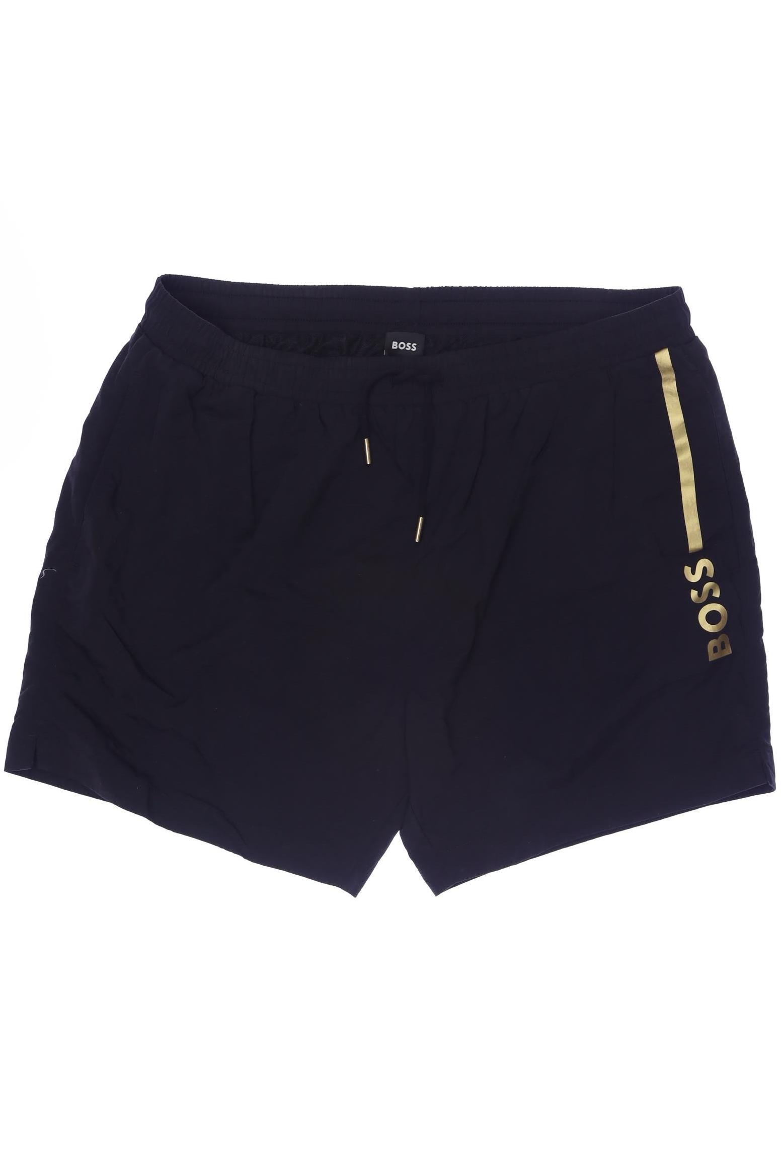 

Boss by Hugo Boss Herren Shorts, schwarz, Gr. 56