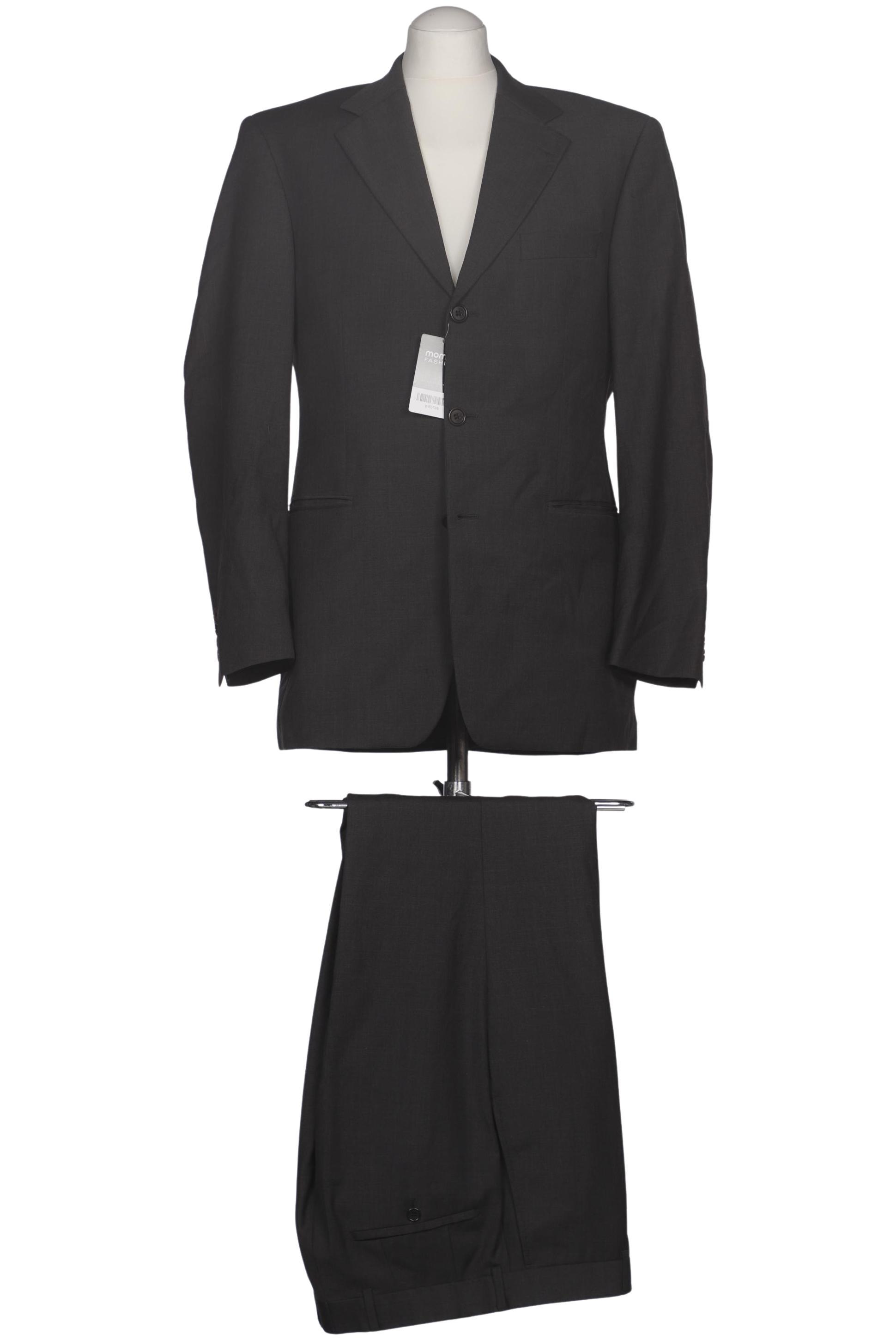 

Boss by Hugo Boss Herren Anzug, grau, Gr. 48