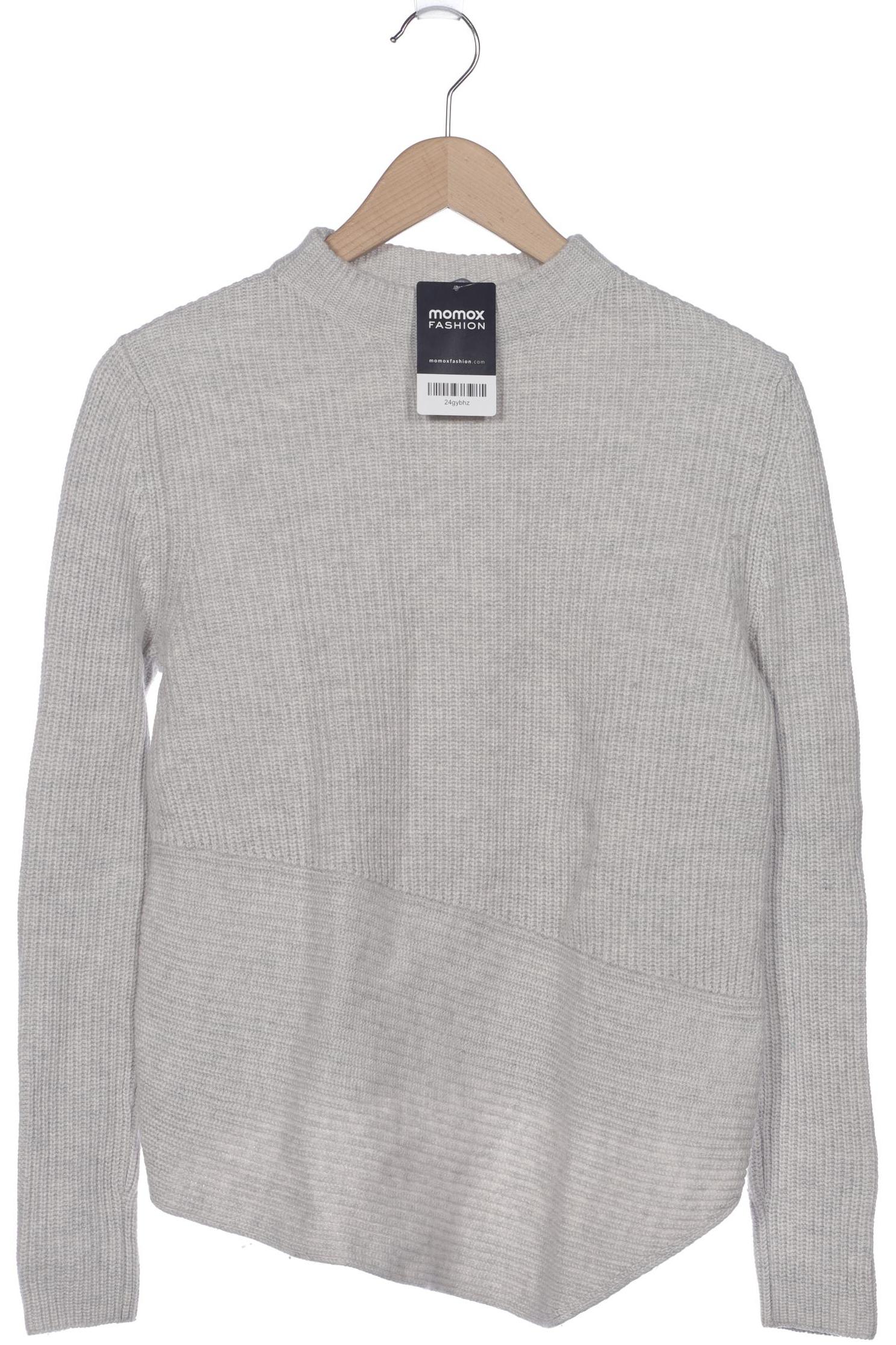 

Boss by Hugo Boss Damen Pullover, grau, Gr. 38