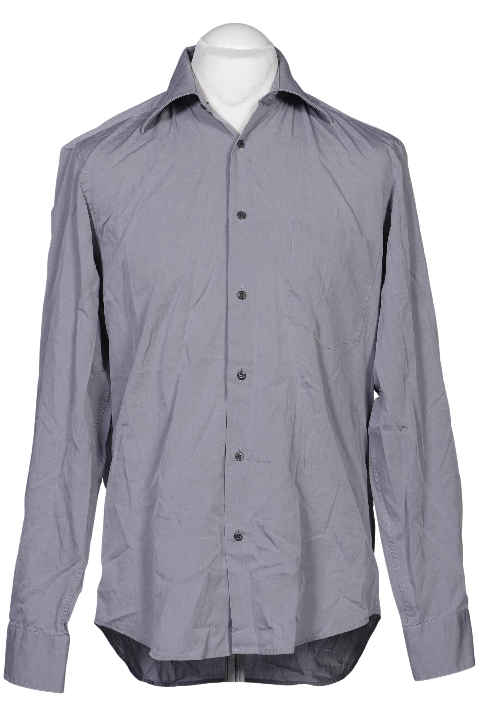 Thumbnail - Boss by Hugo Boss Herren Hemd, grau, Gr. 50