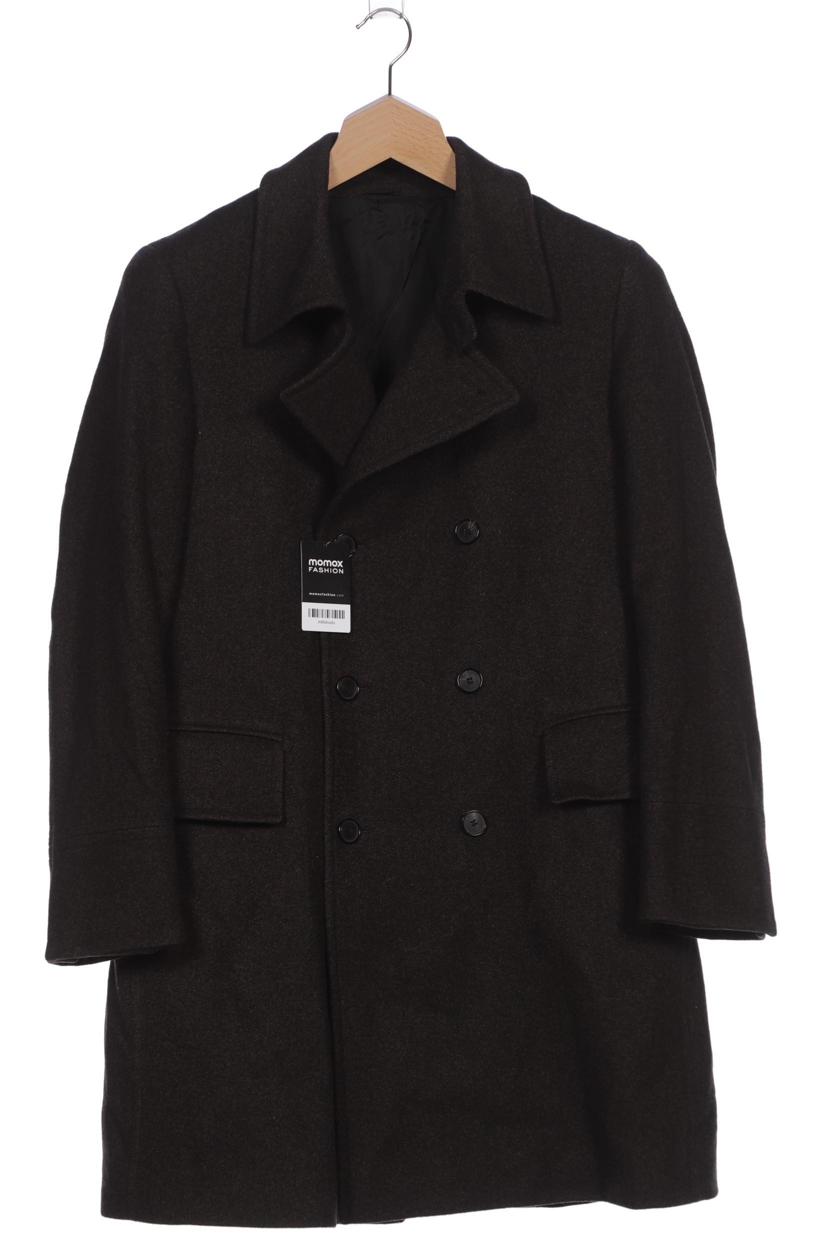 

Boss by Hugo Boss Herren Mantel, braun, Gr. 50