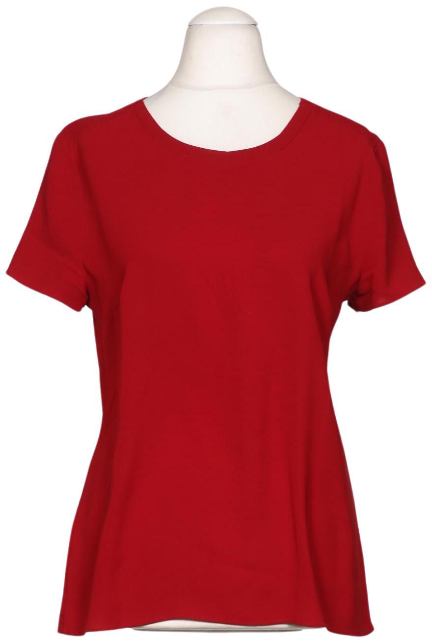 

Boss by Hugo Boss Damen Bluse, rot, Gr. 38