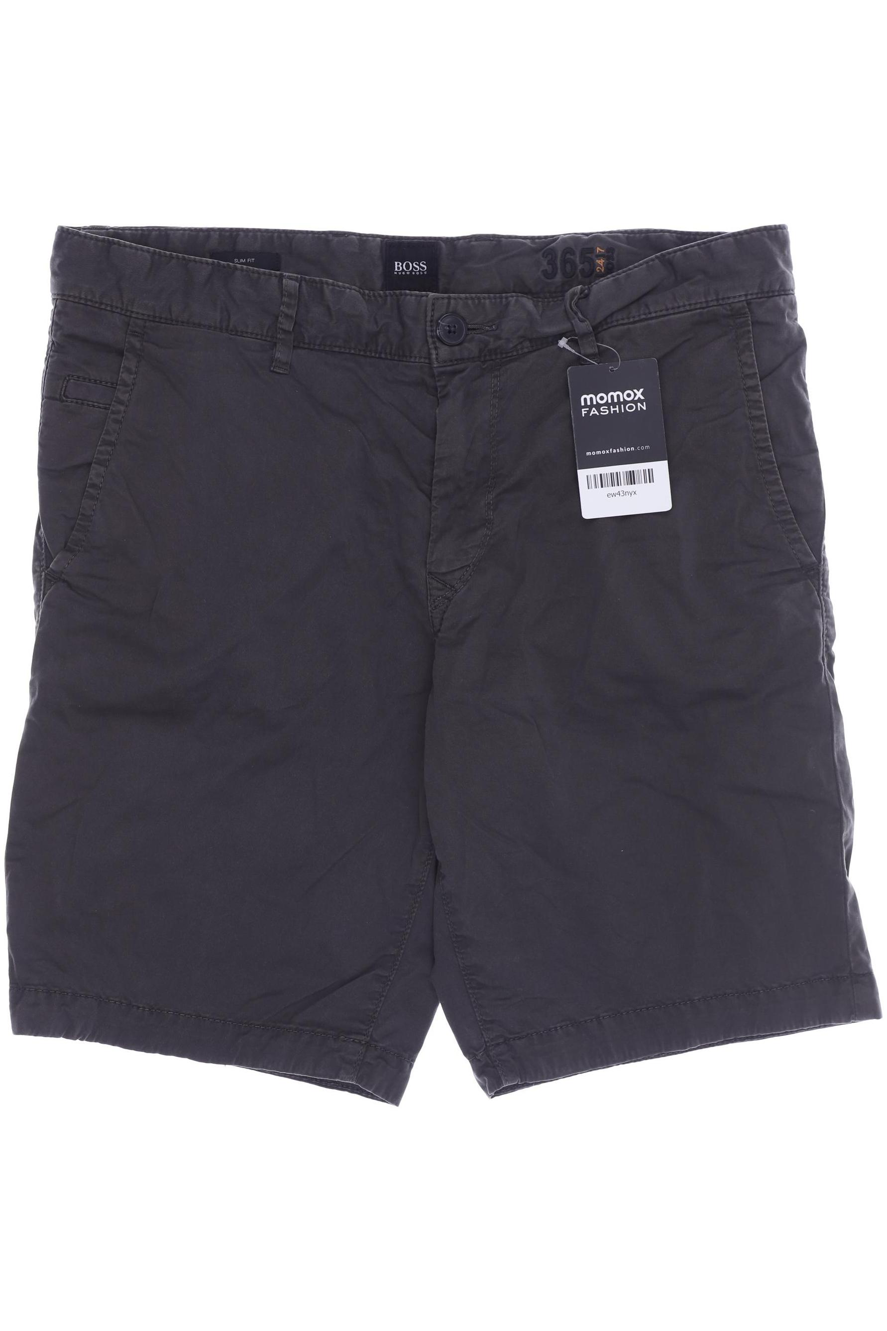 

BOSS by Hugo Boss Herren Shorts, grau