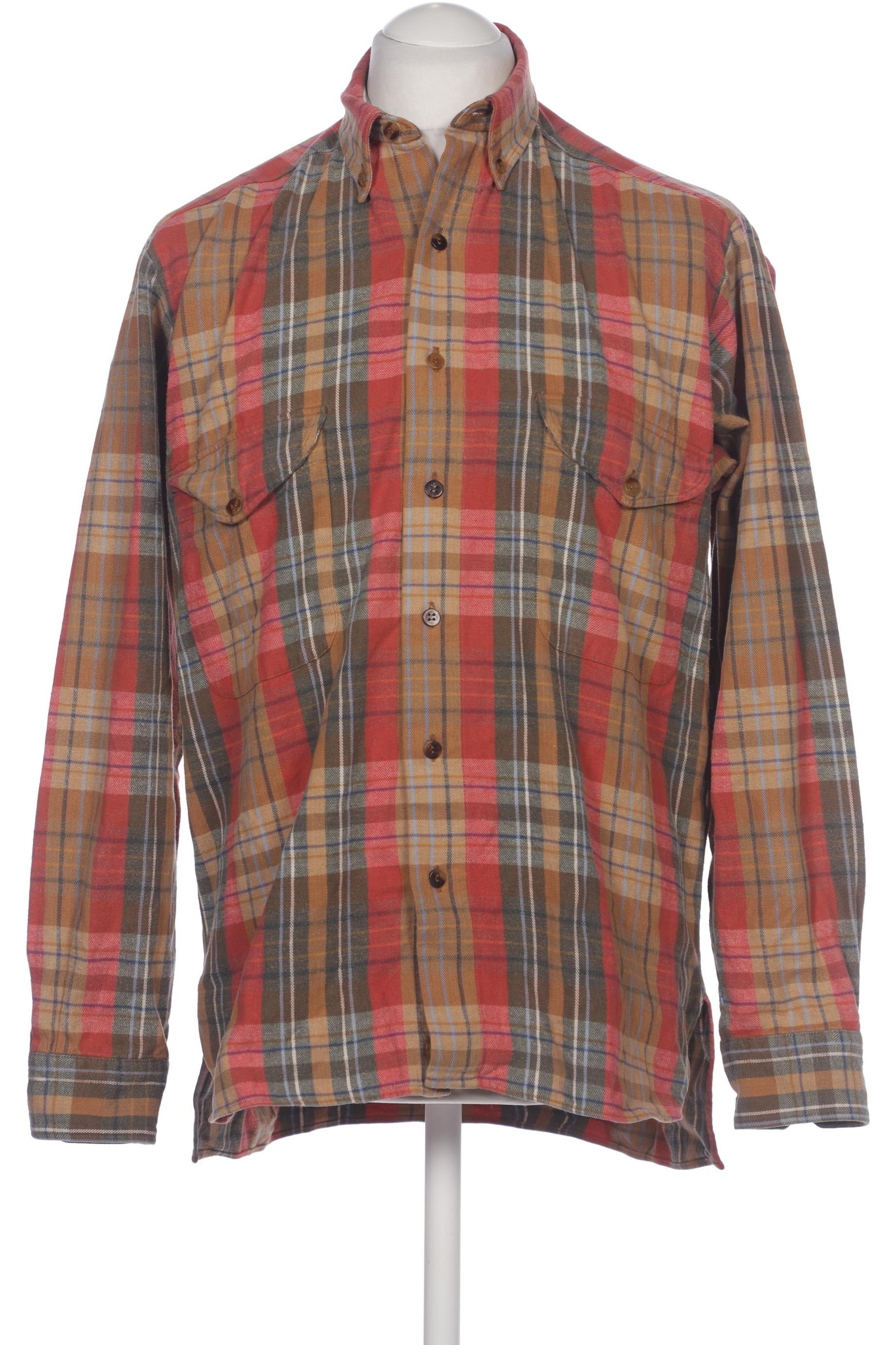 

Boss by Hugo Boss Herren Hemd, mehrfarbig, Gr. 52