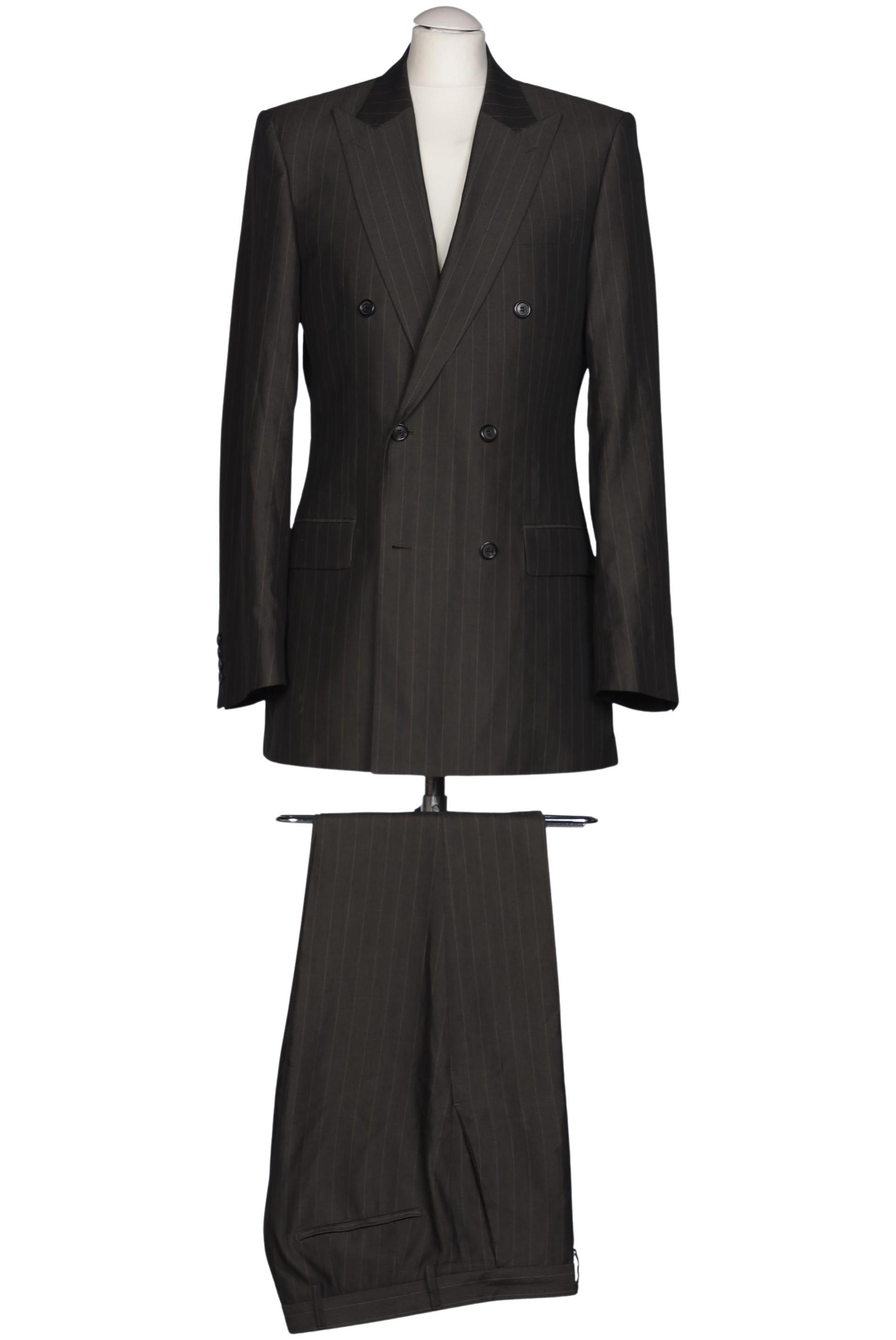 

Boss by Hugo Boss Herren Anzug, grau, Gr. 94