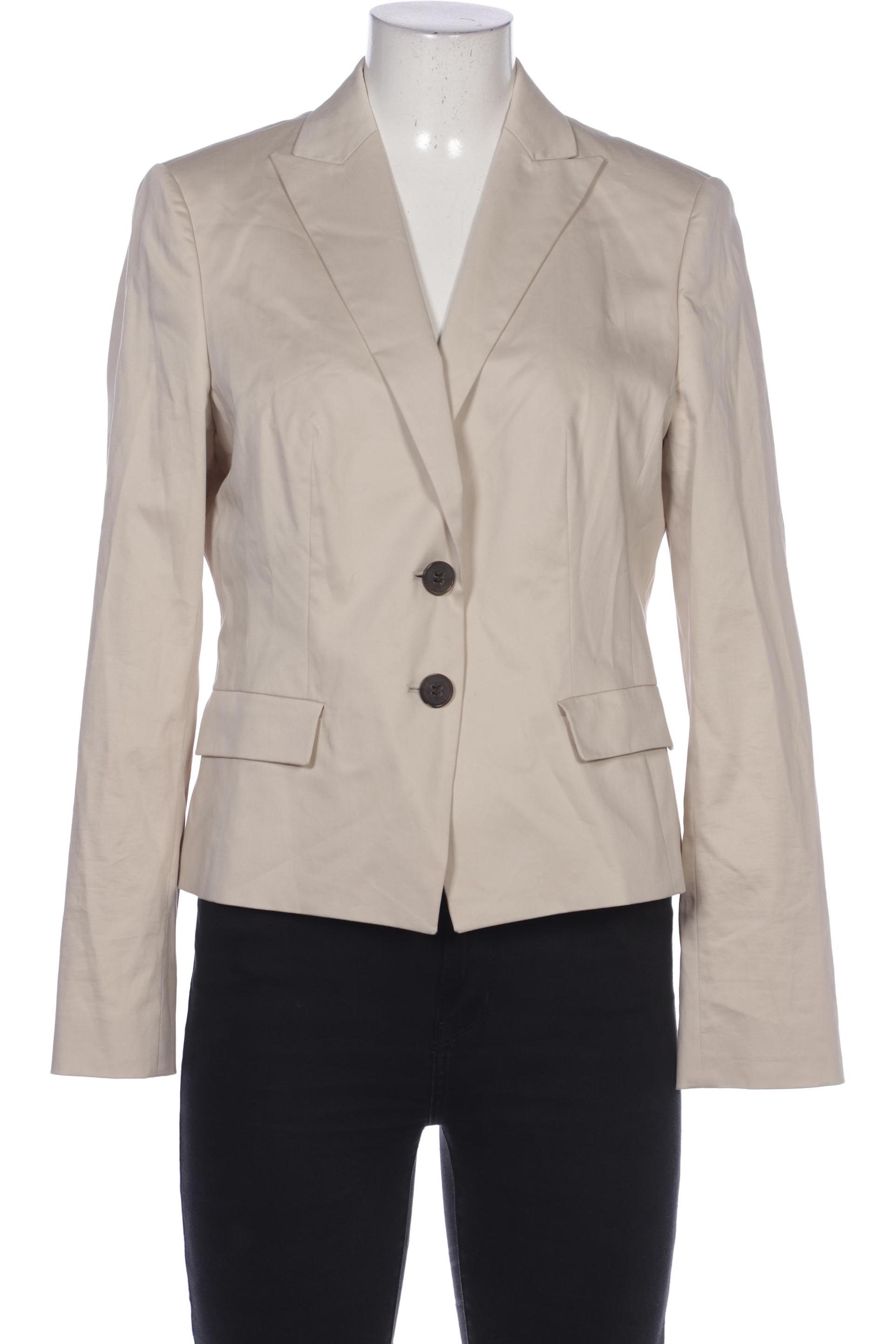 

Boss by Hugo Boss Damen Blazer, beige, Gr. 42